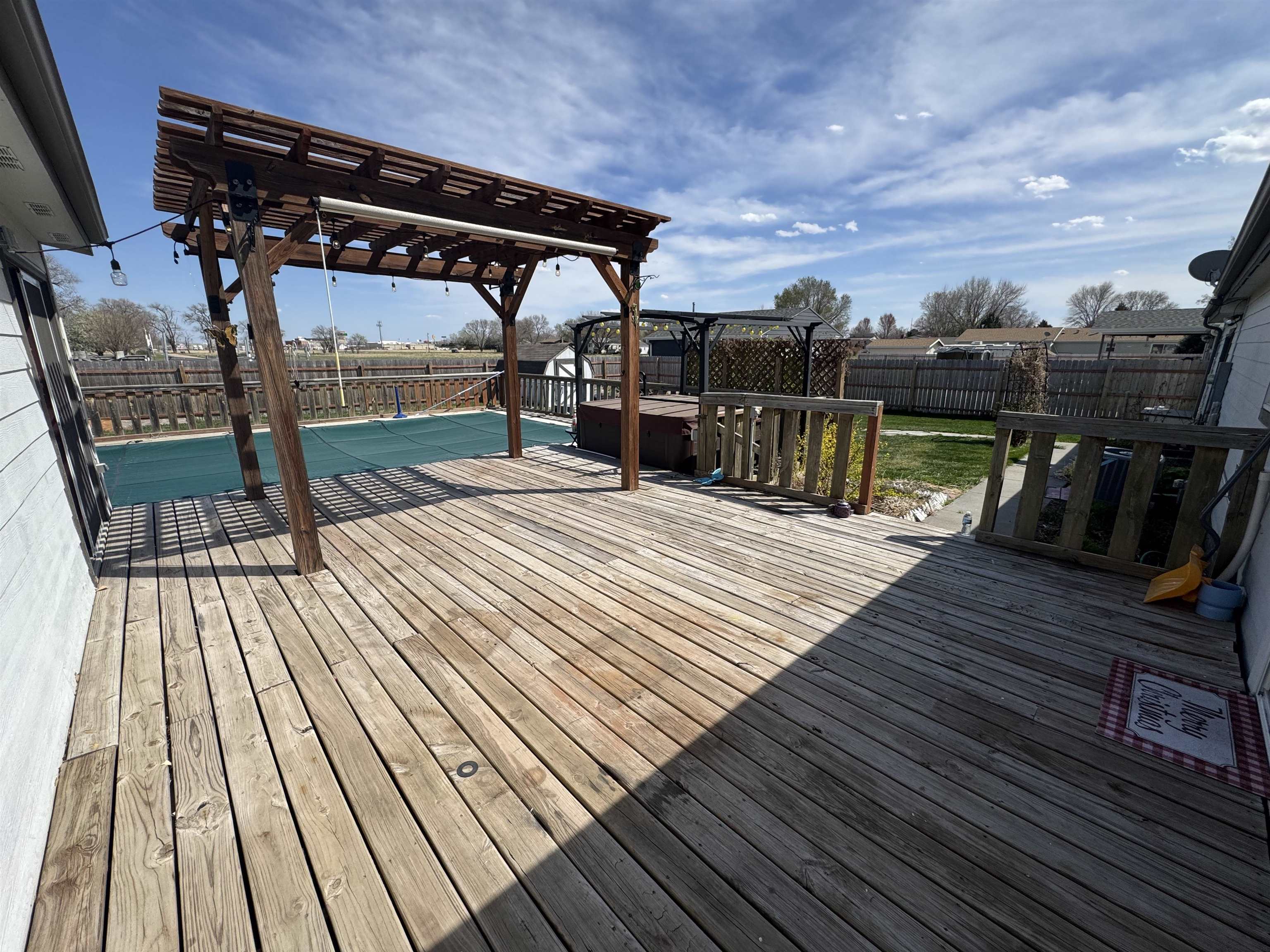 2601 Lynn Court