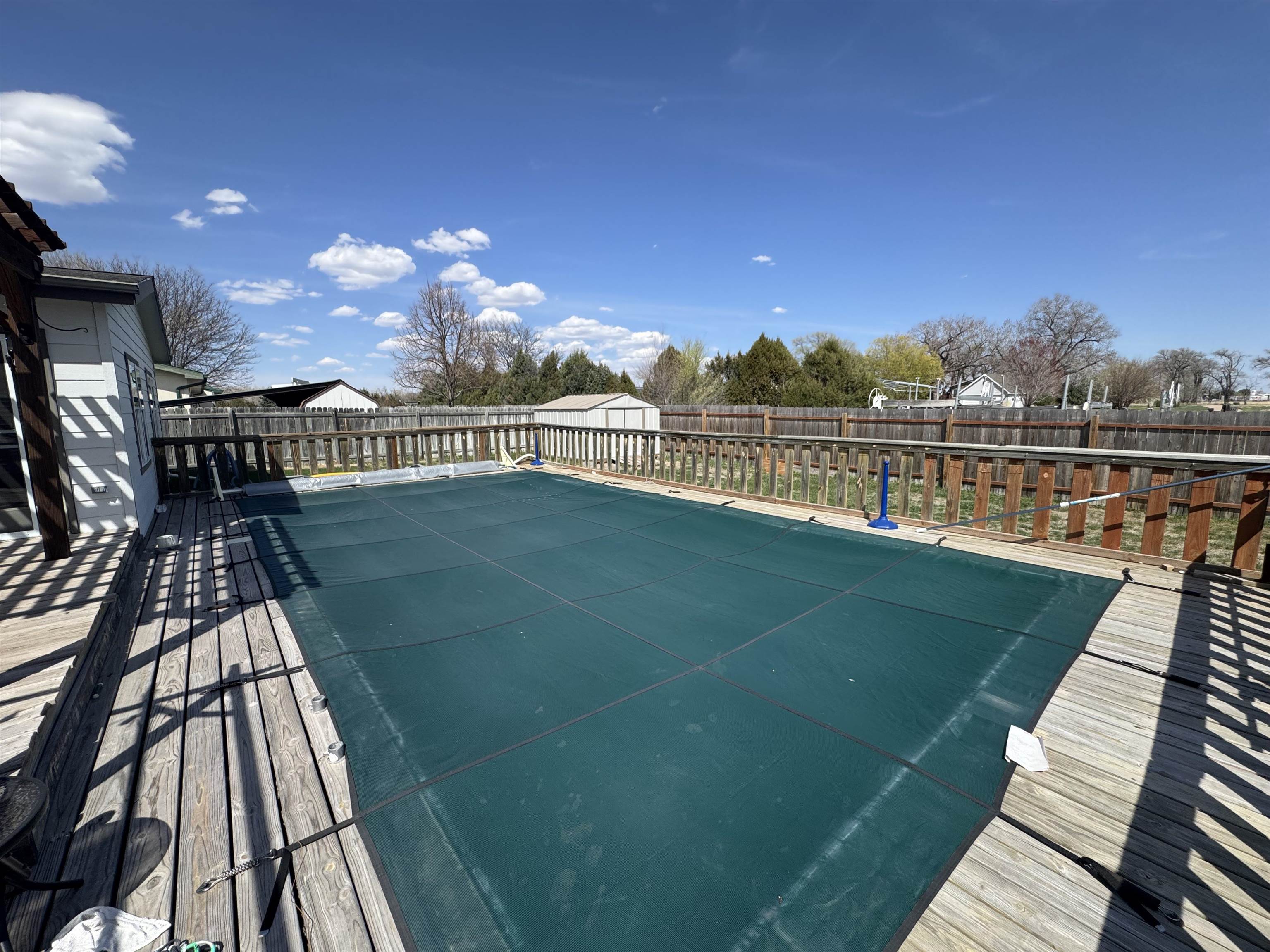 2601 Lynn Court