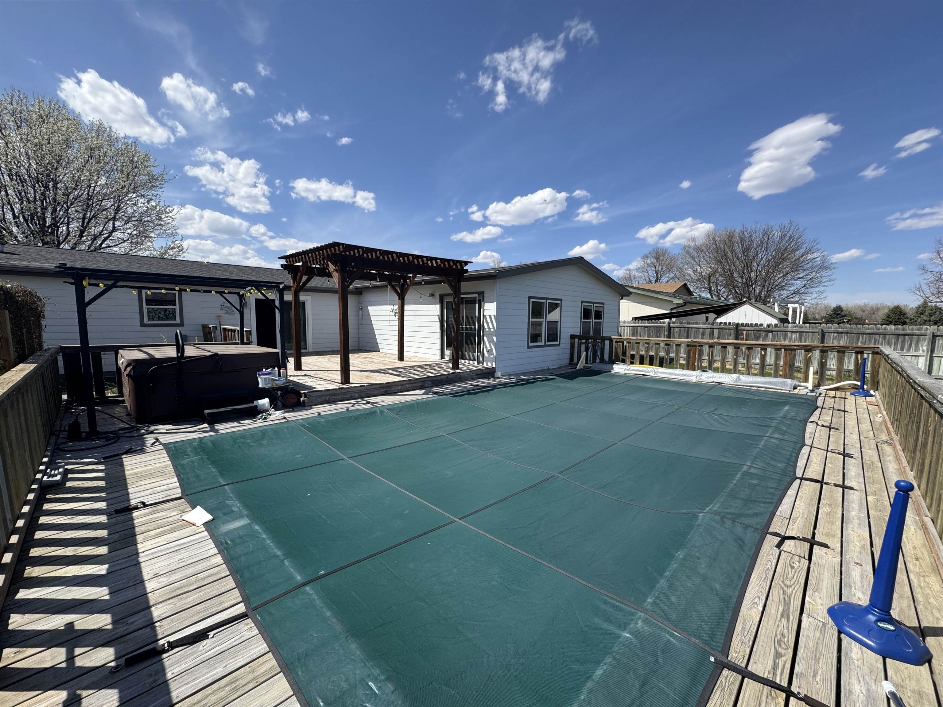 2601 Lynn Court