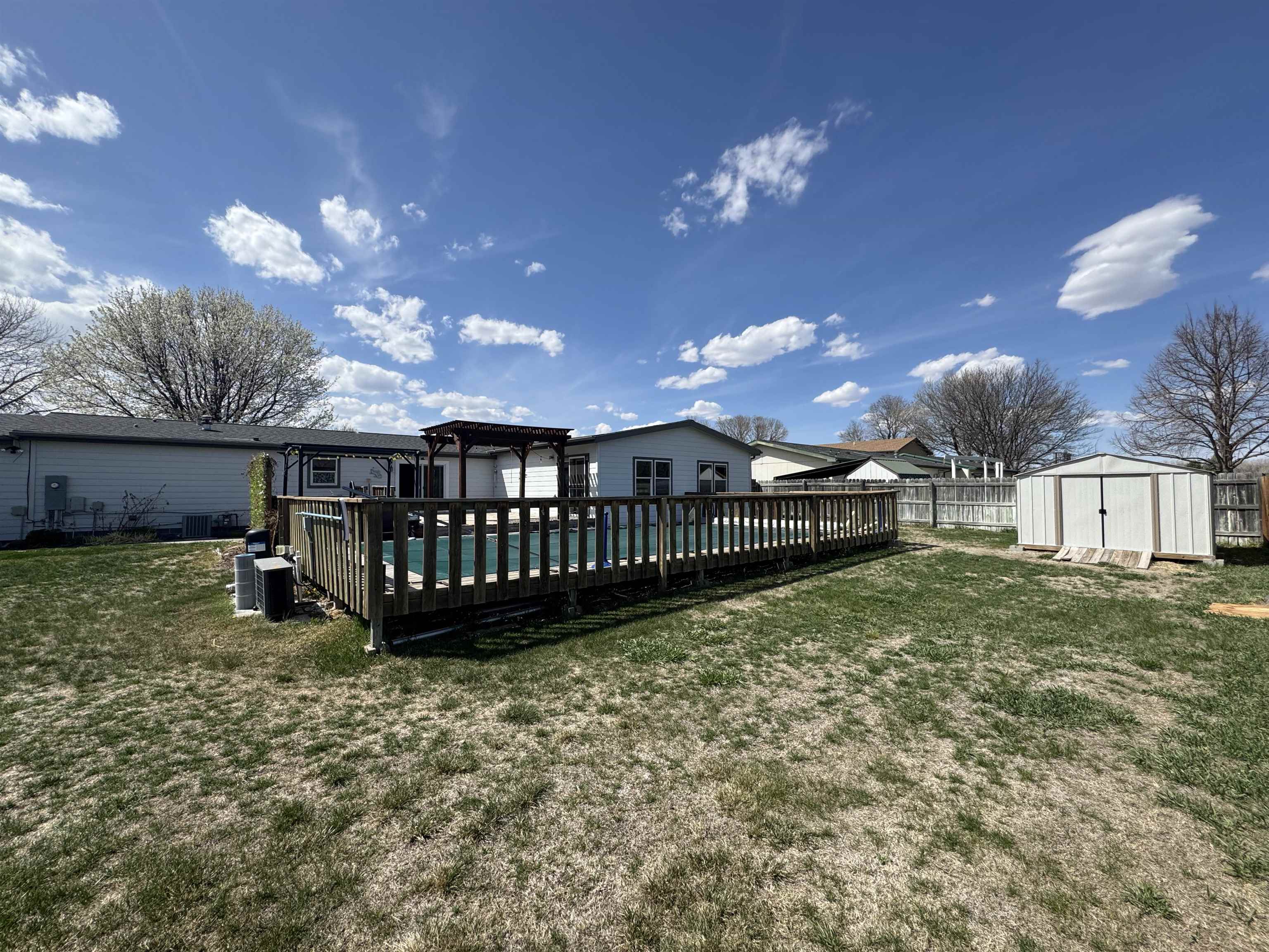 2601 Lynn Court