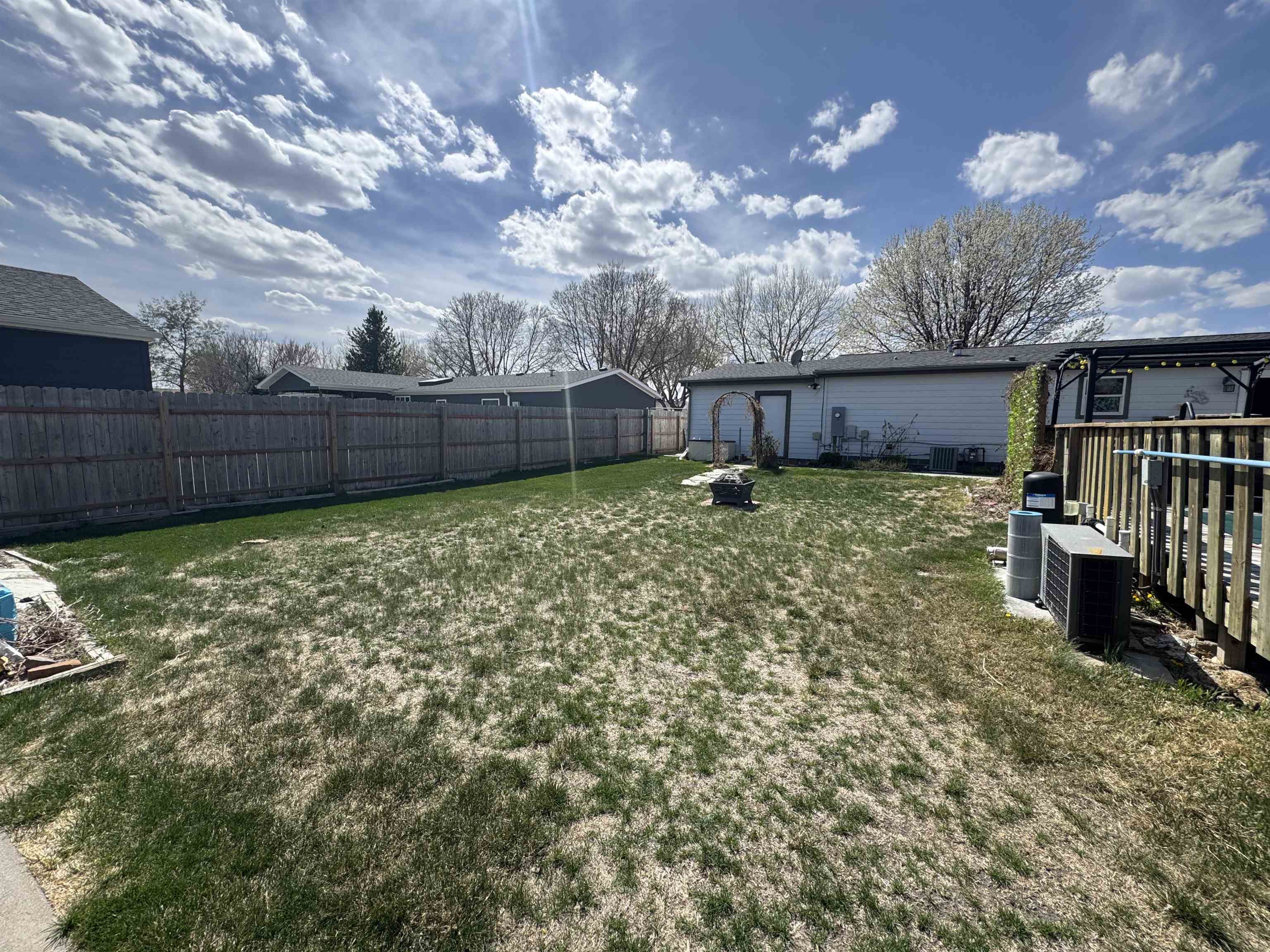 2601 Lynn Court