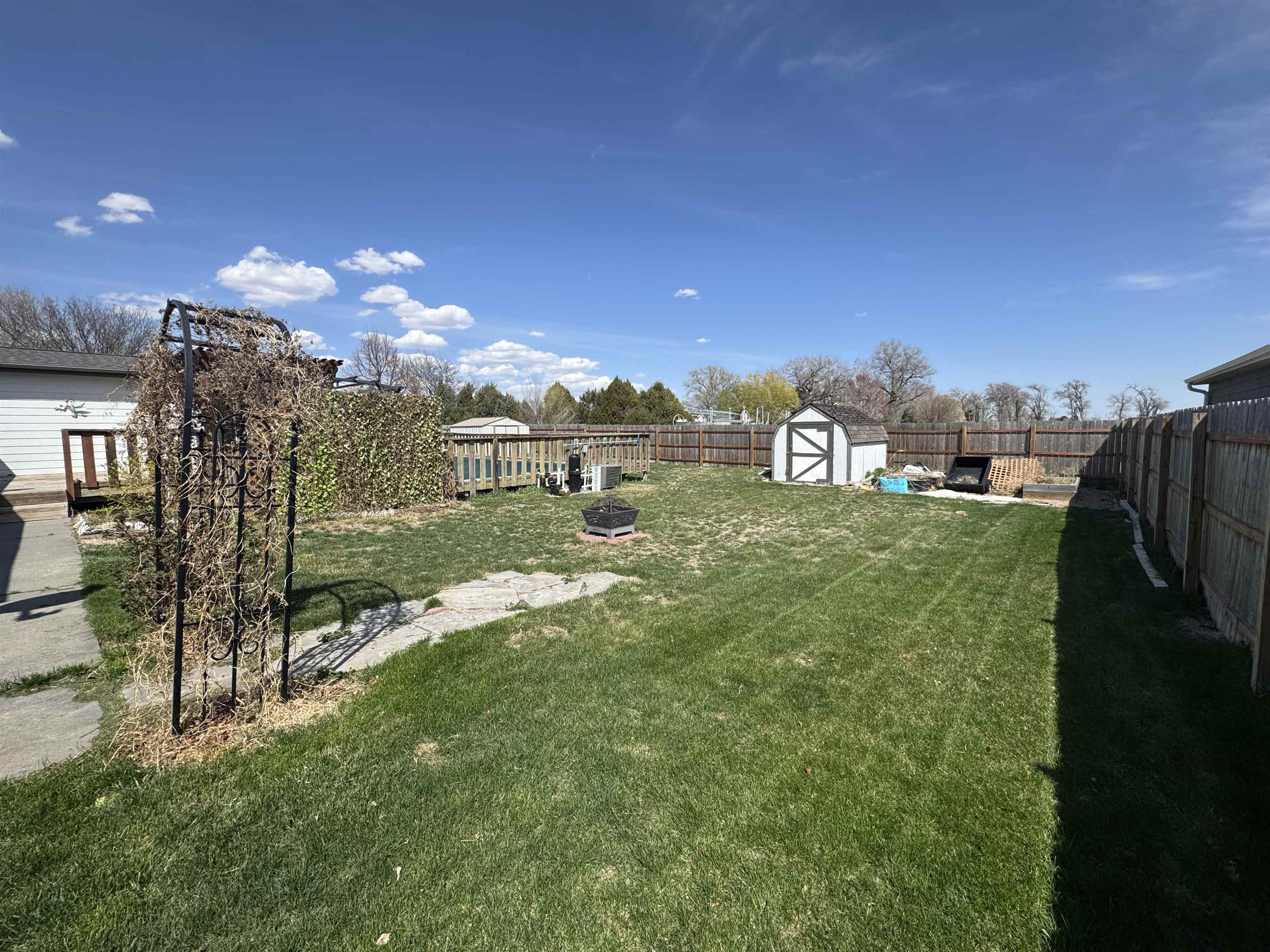 2601 Lynn Court