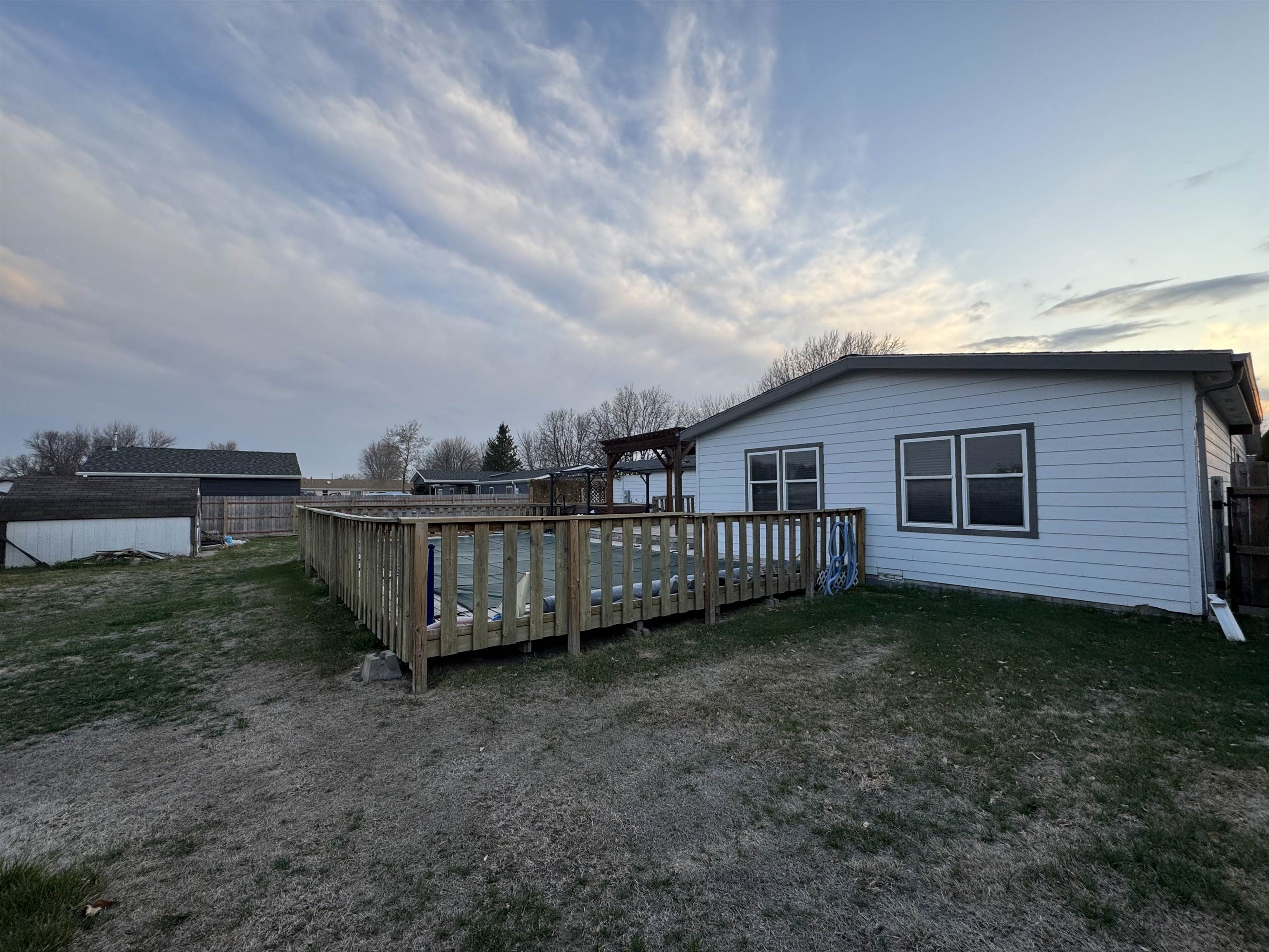 2601 Lynn Court