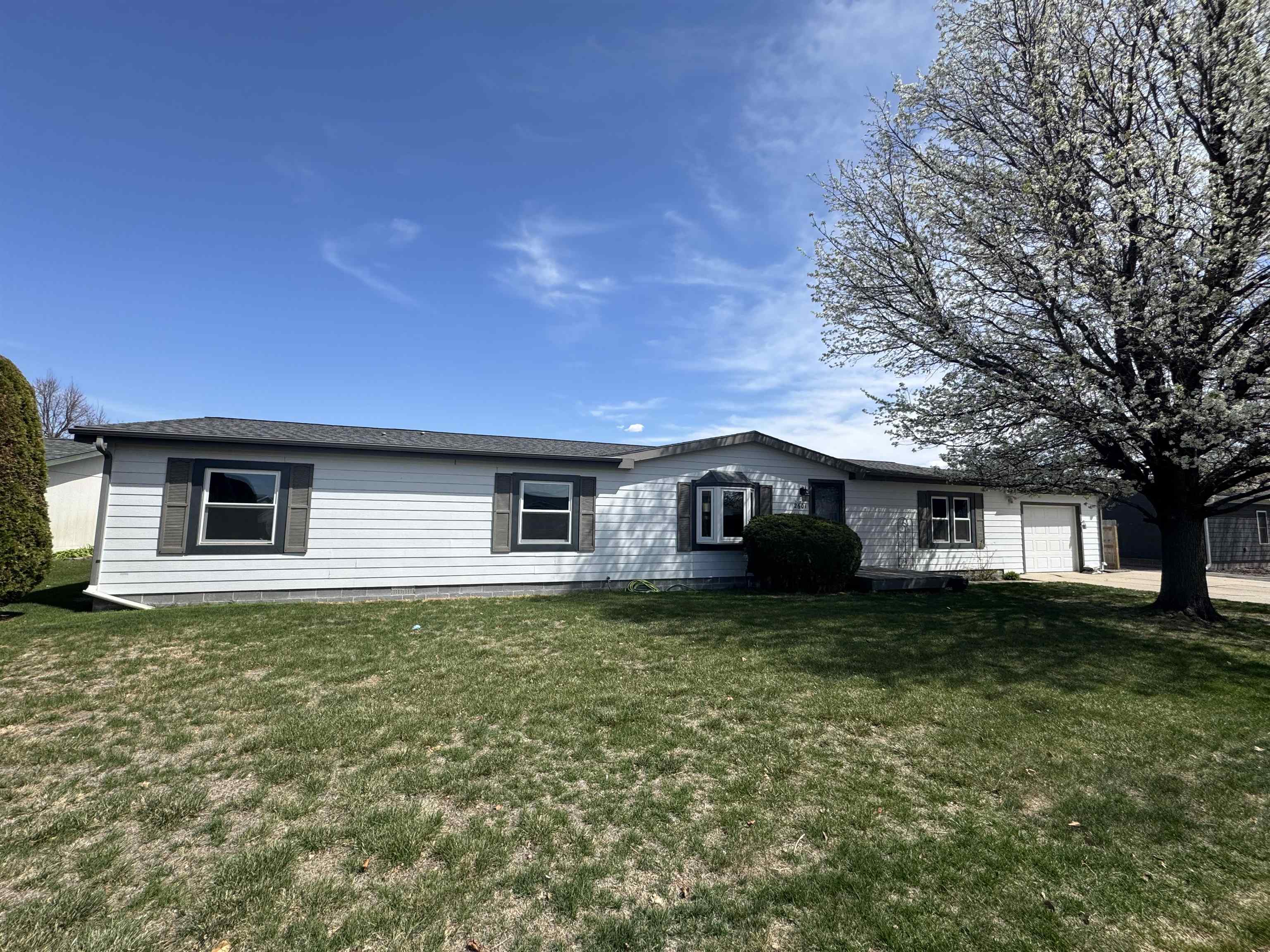 2601 Lynn Court