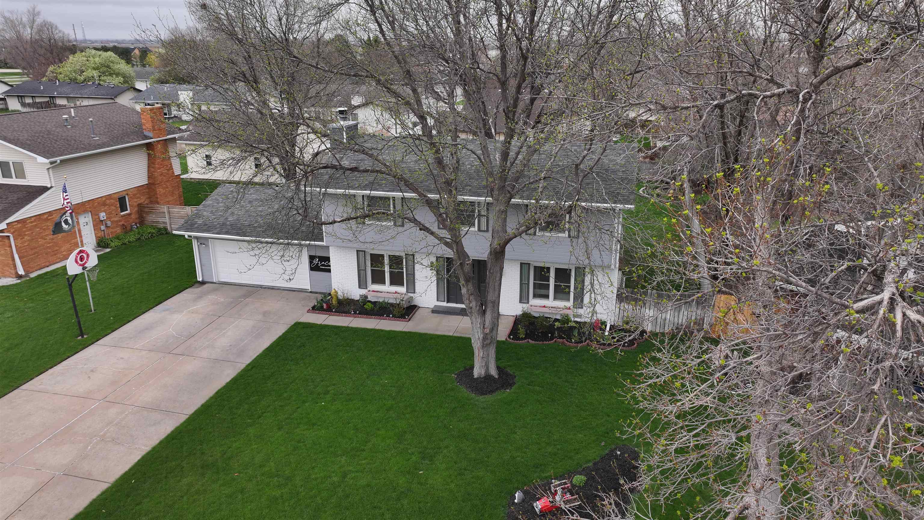 3915 Sugarberry Road