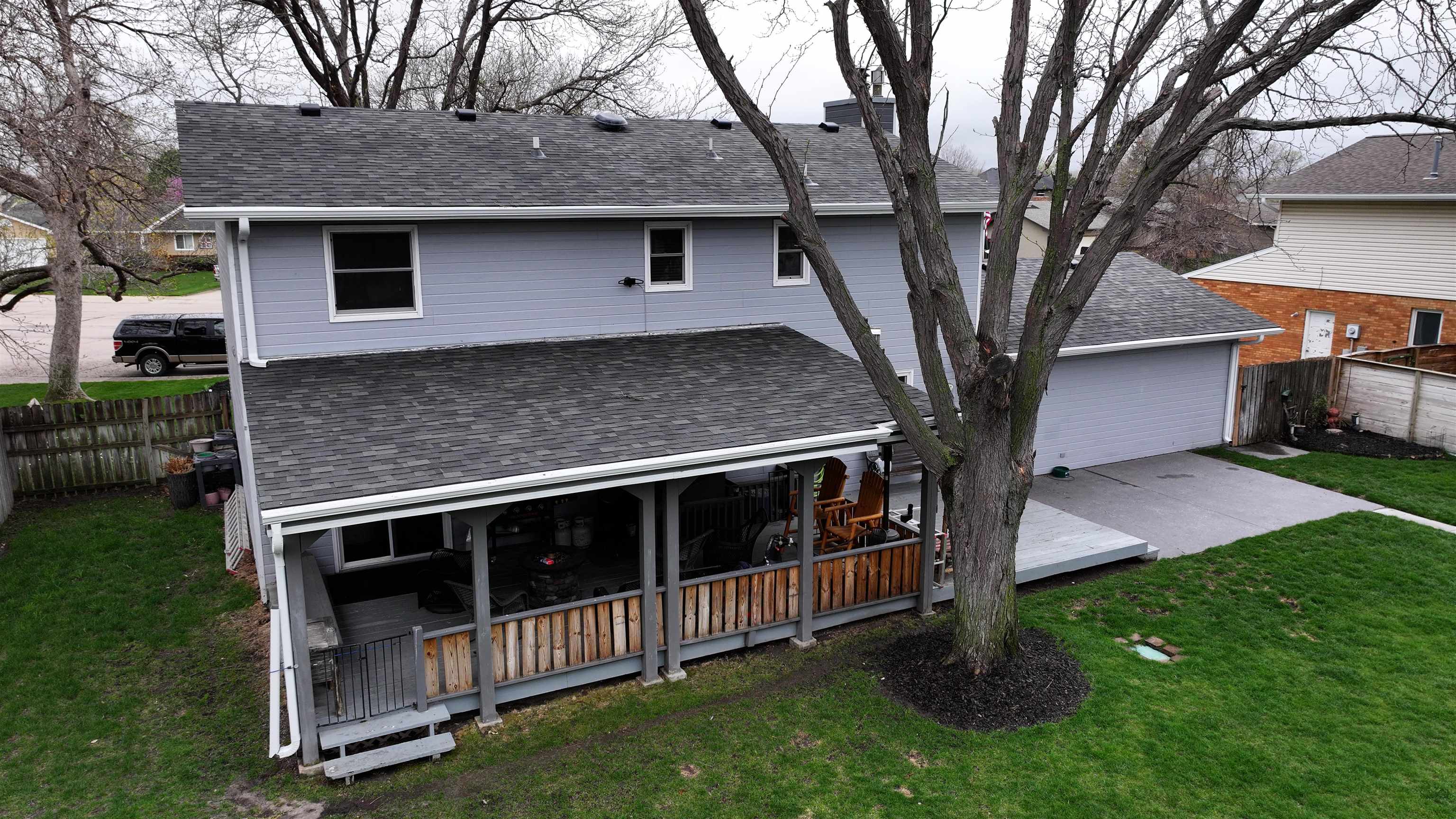 3915 Sugarberry Road
