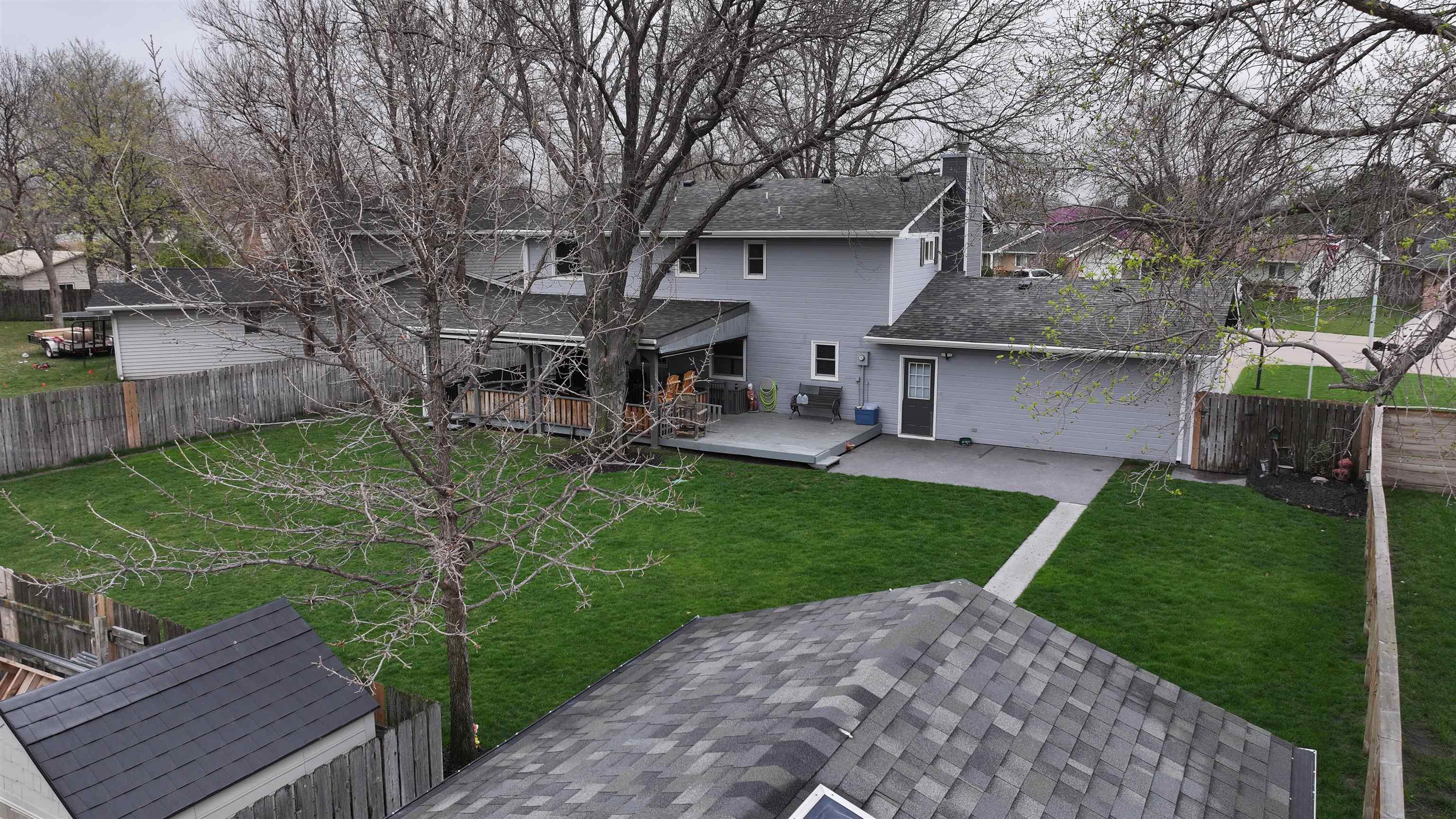 3915 Sugarberry Road