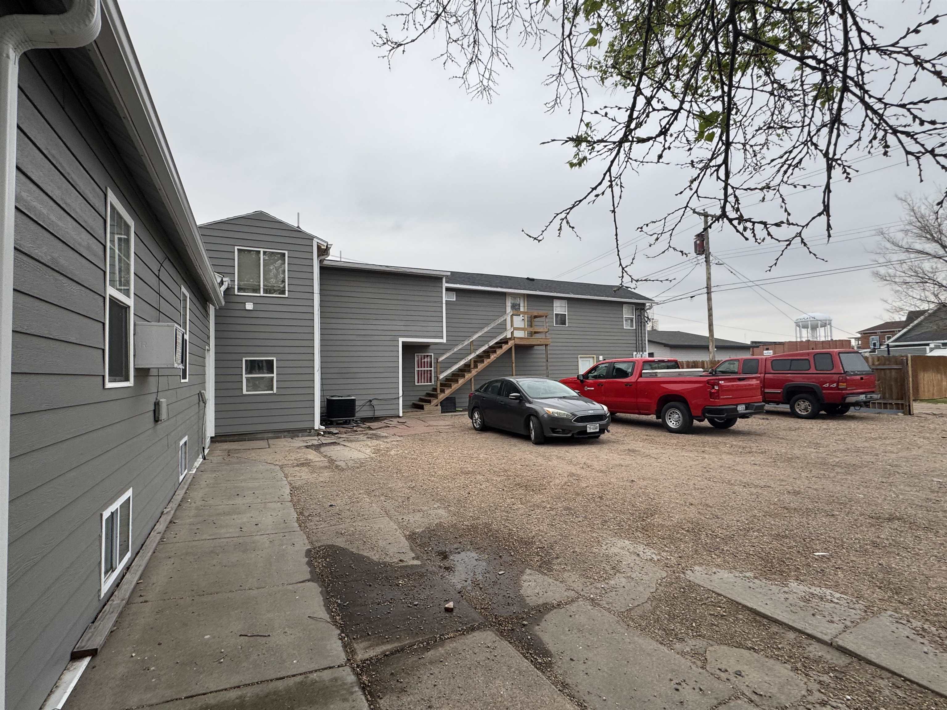 521 E 5th Street