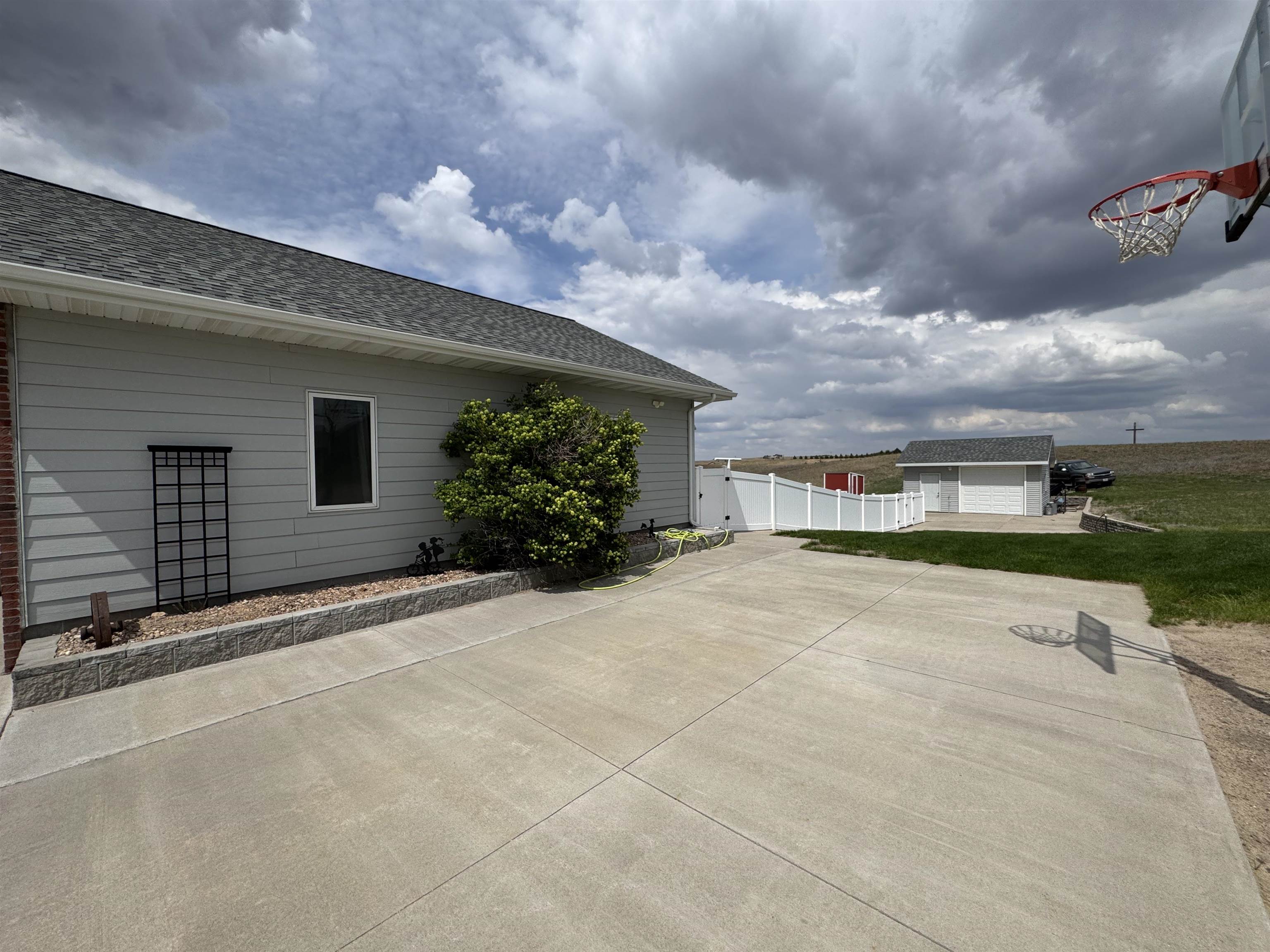 9981 N Johnson Road