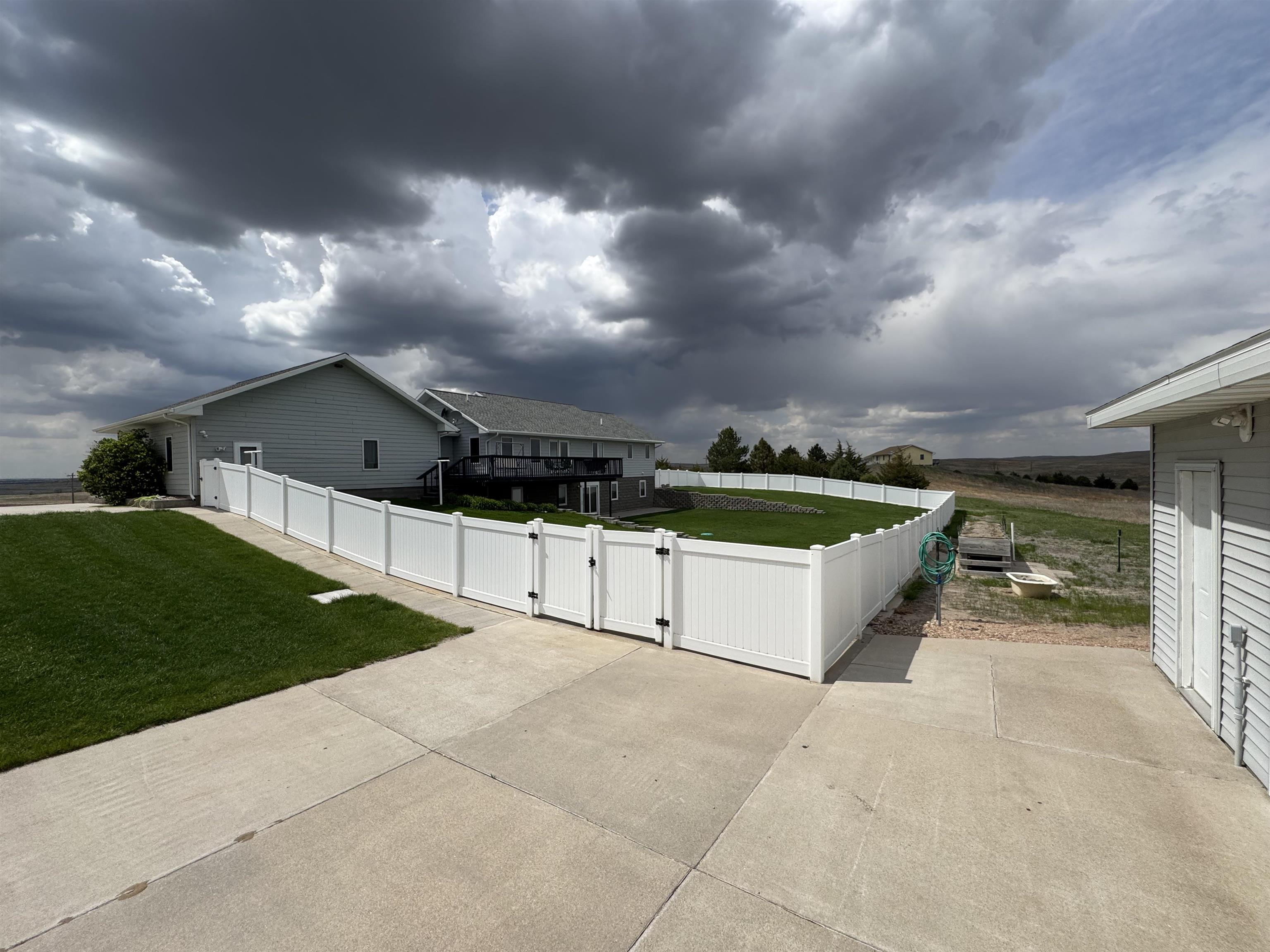 9981 N Johnson Road