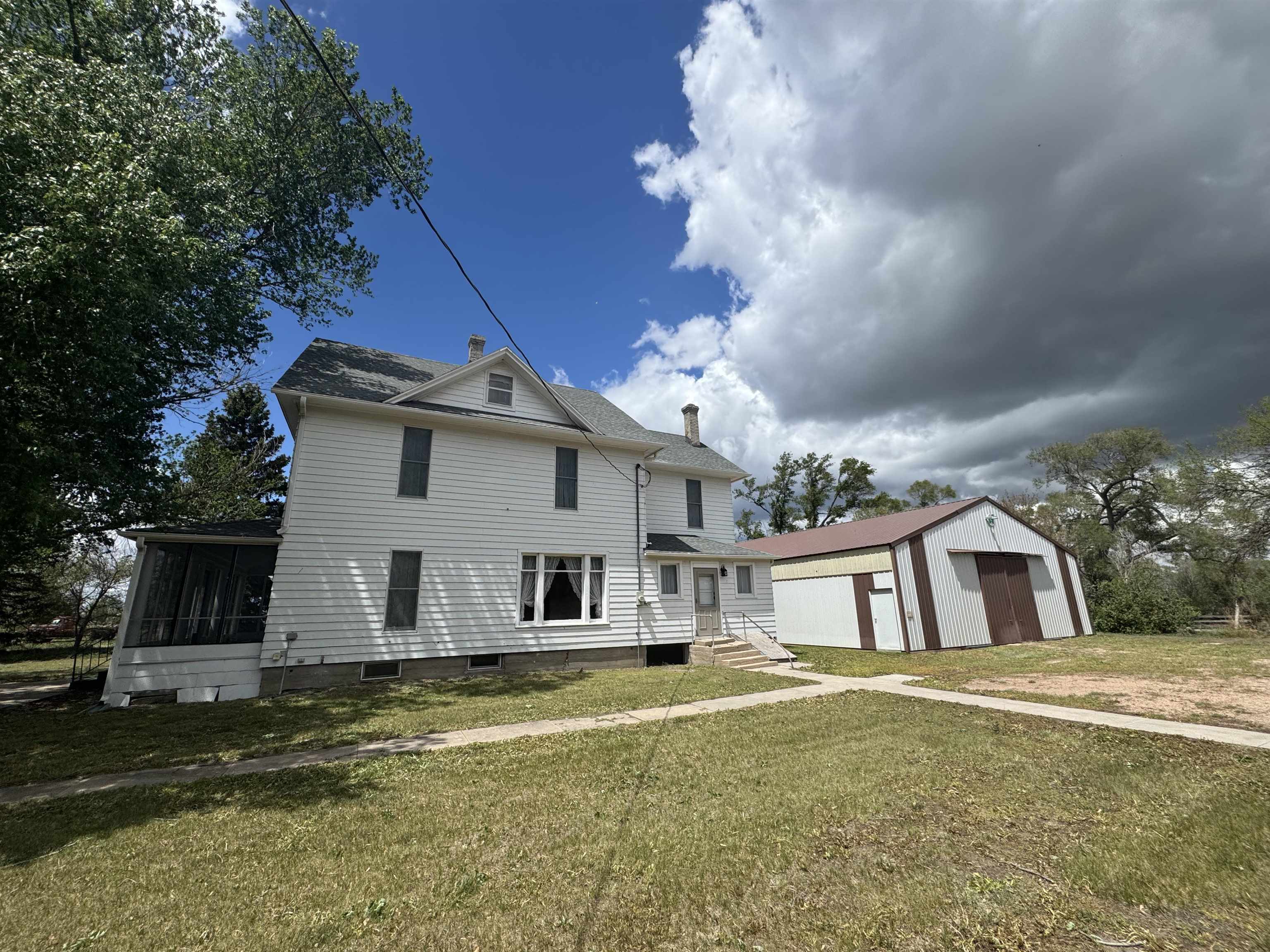 1510 South Street
