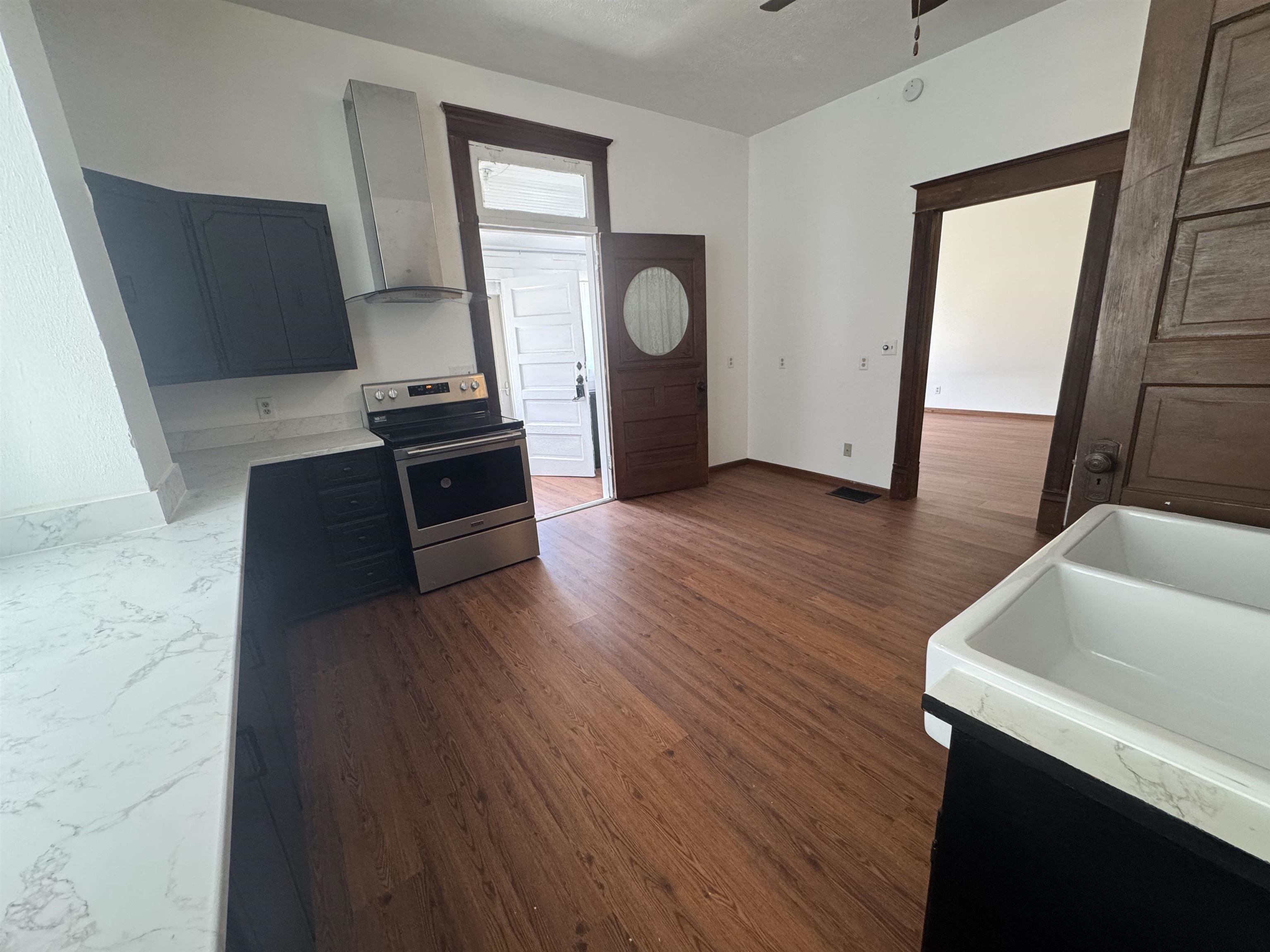1510 South Street