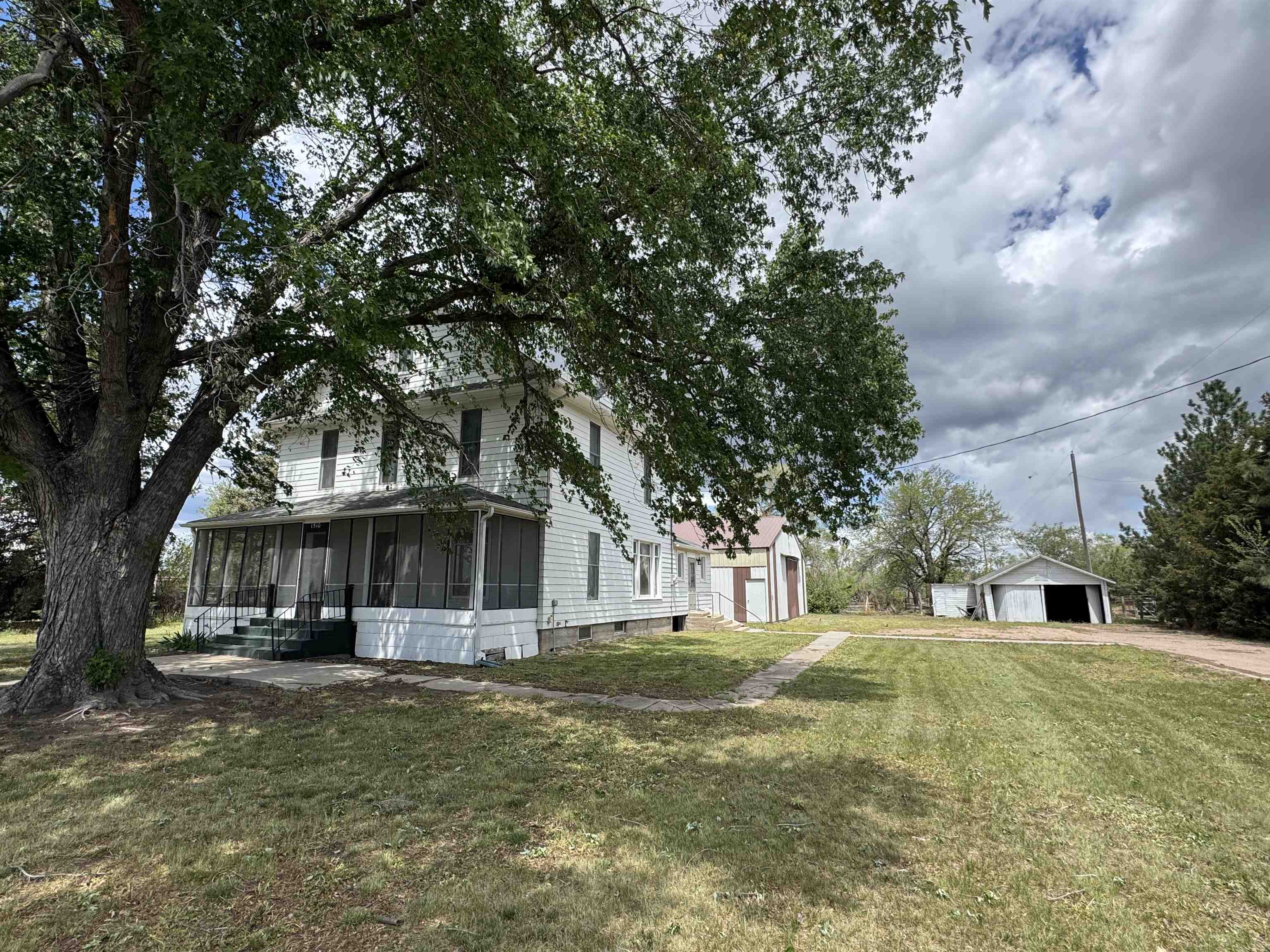 1510 South Street