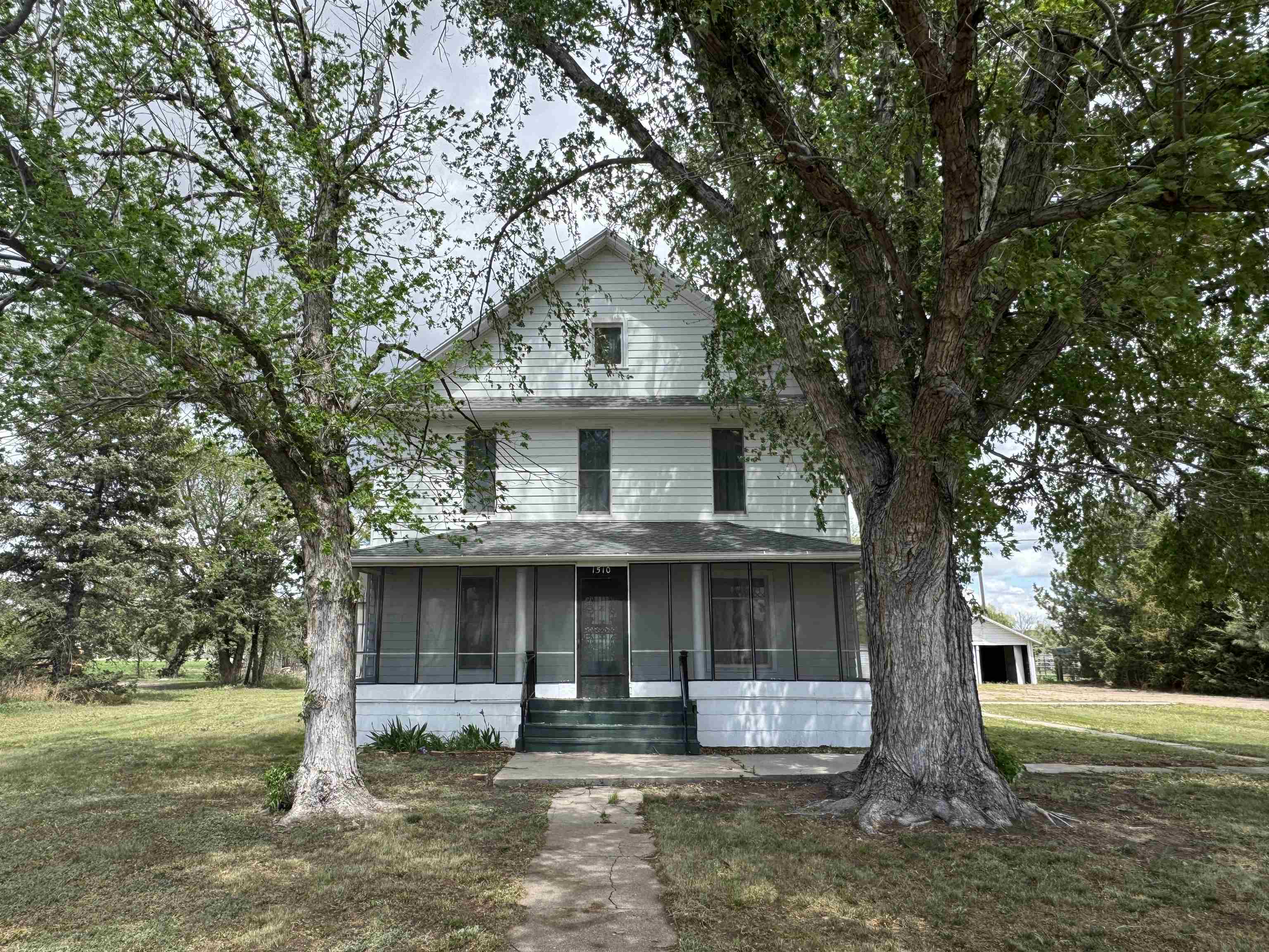 1510 South Street