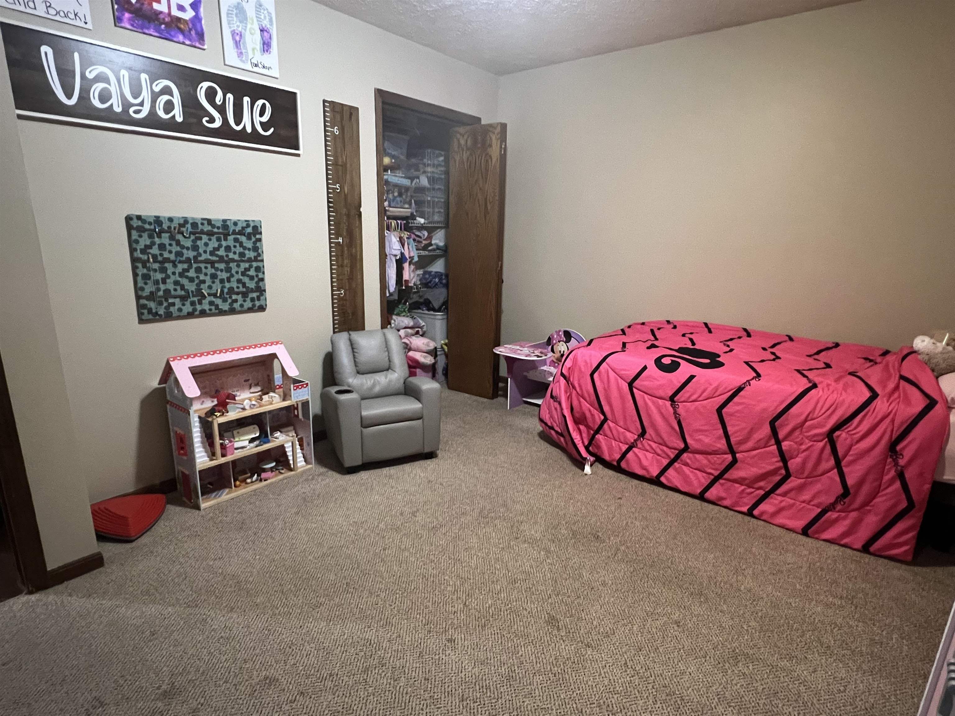 1008 Hackberry Rd