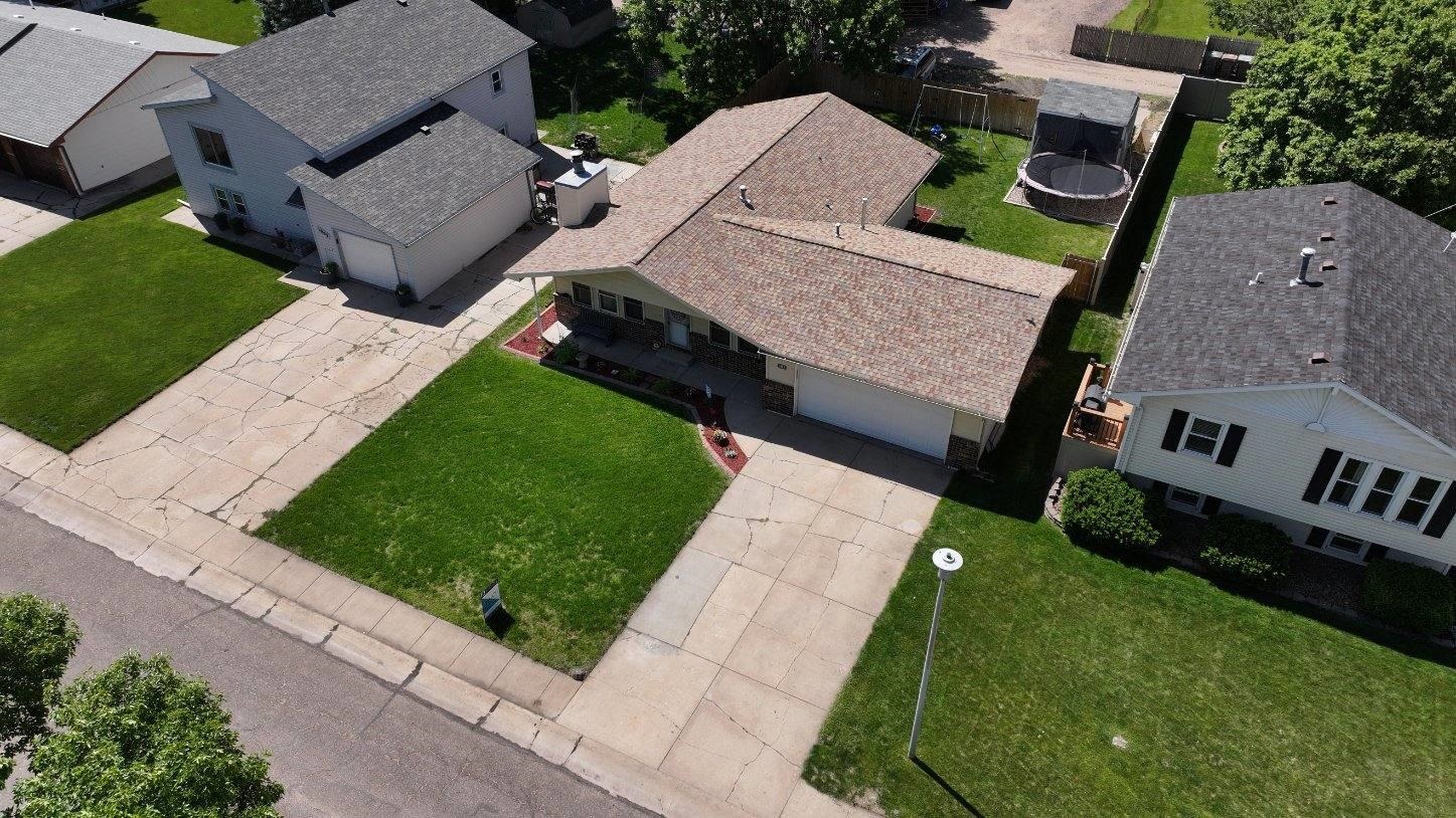 1008 Hackberry Rd