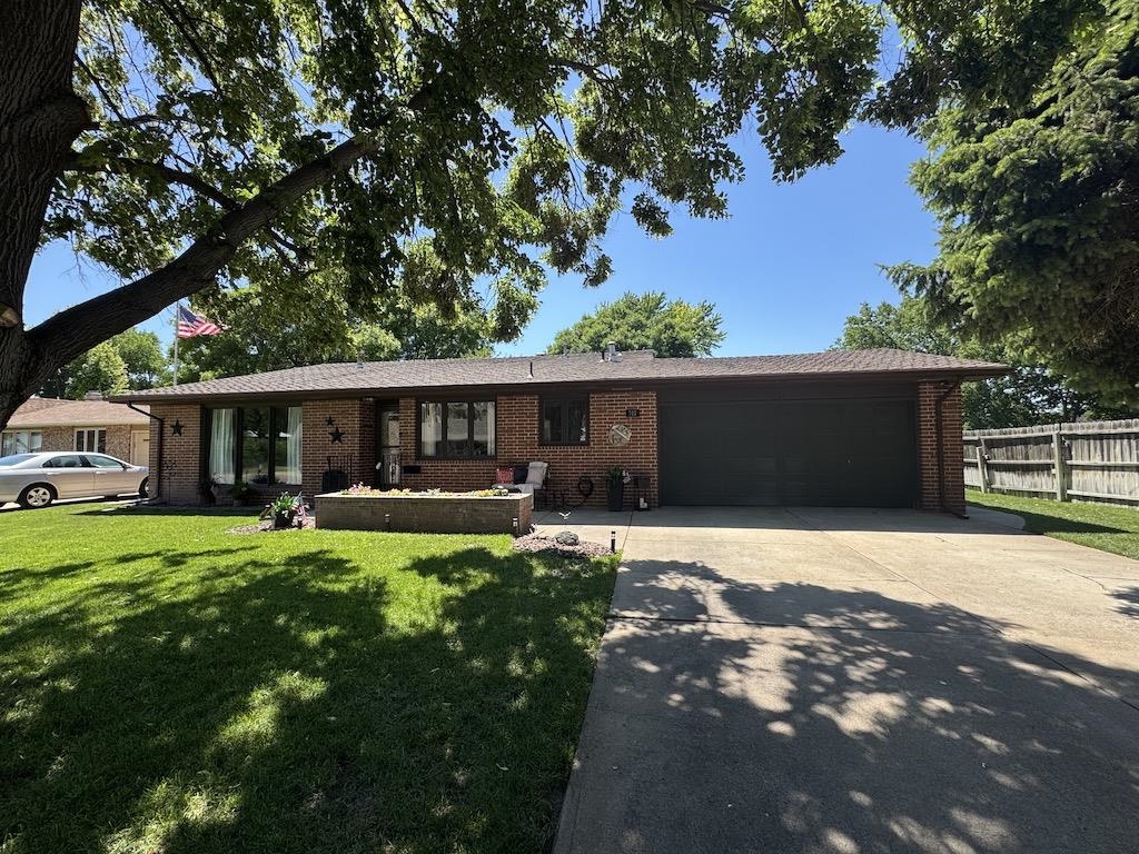 702 Cedarberry Court