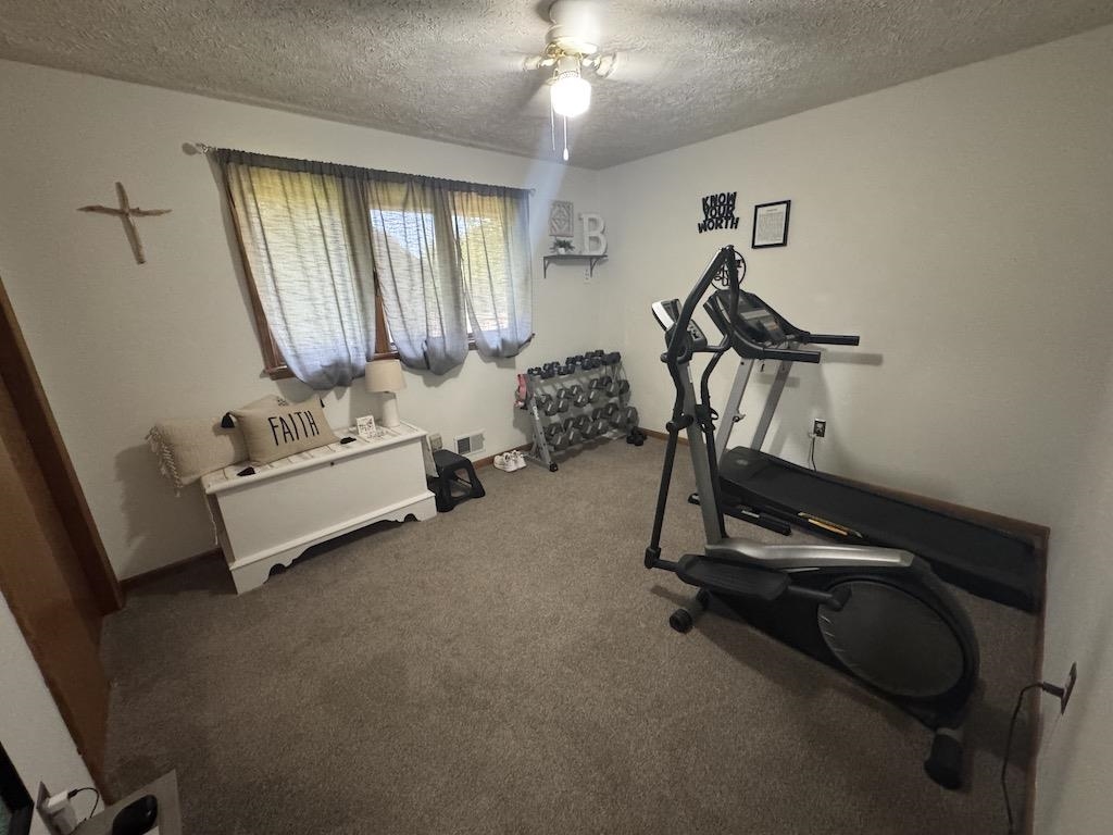 702 Cedarberry Court