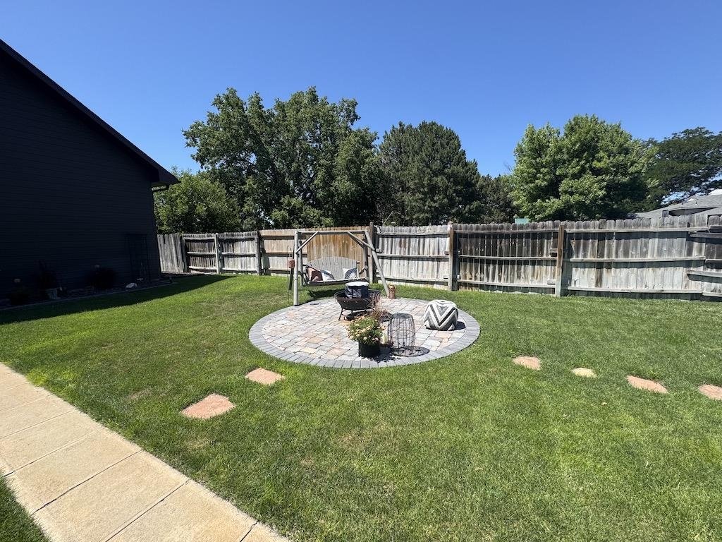 702 Cedarberry Court