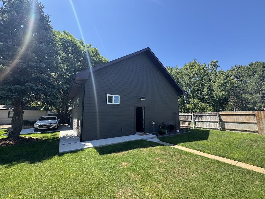 702 Cedarberry Court