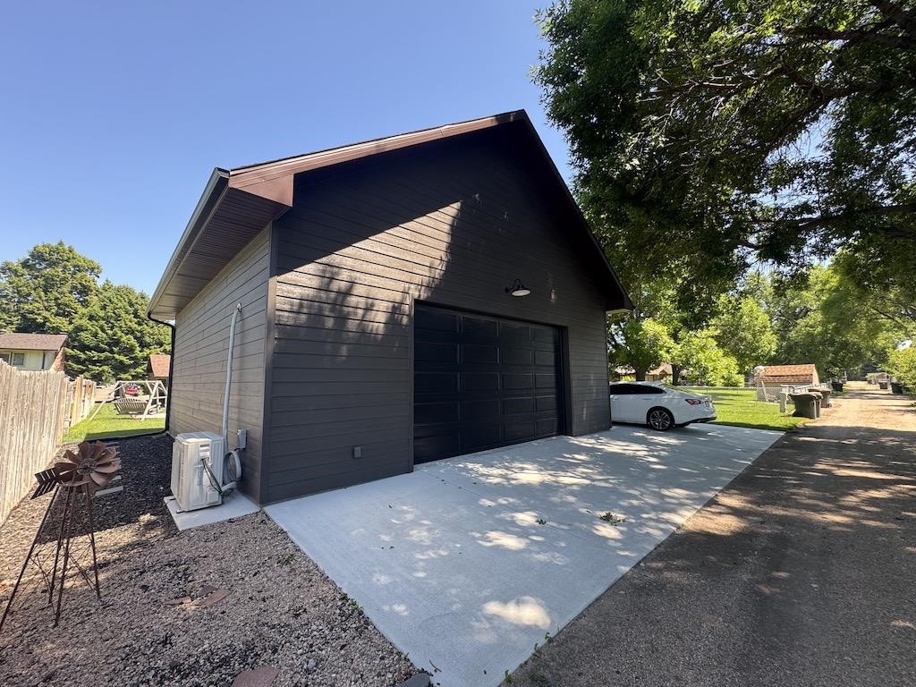 702 Cedarberry Court