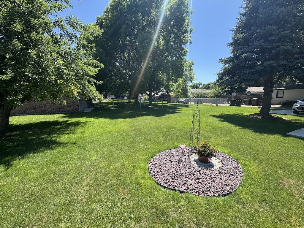 702 Cedarberry Court