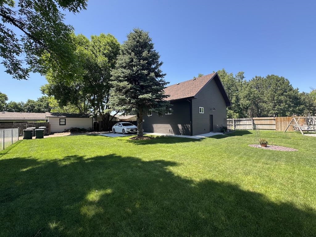 702 Cedarberry Court