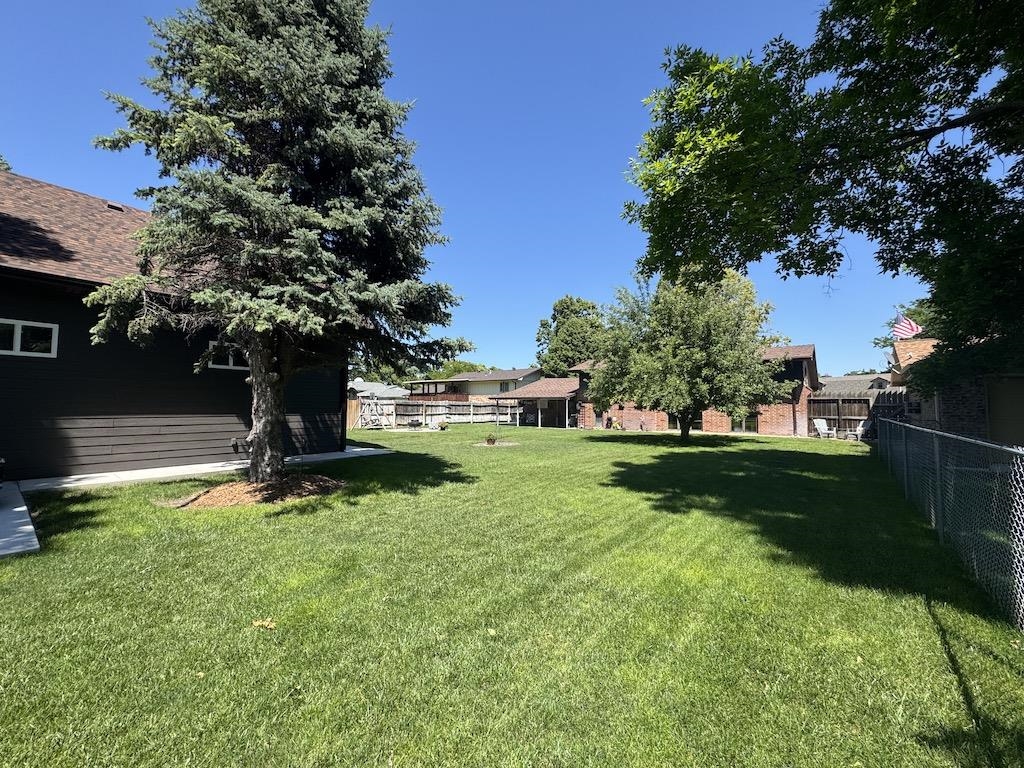 702 Cedarberry Court