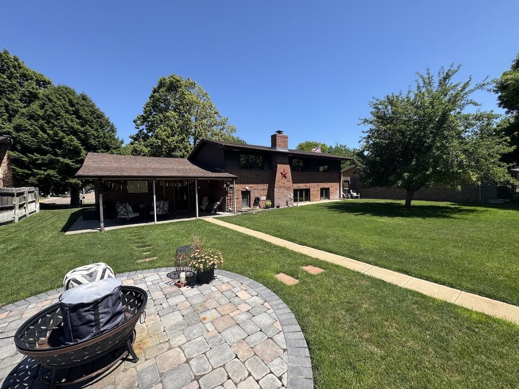 702 Cedarberry Court