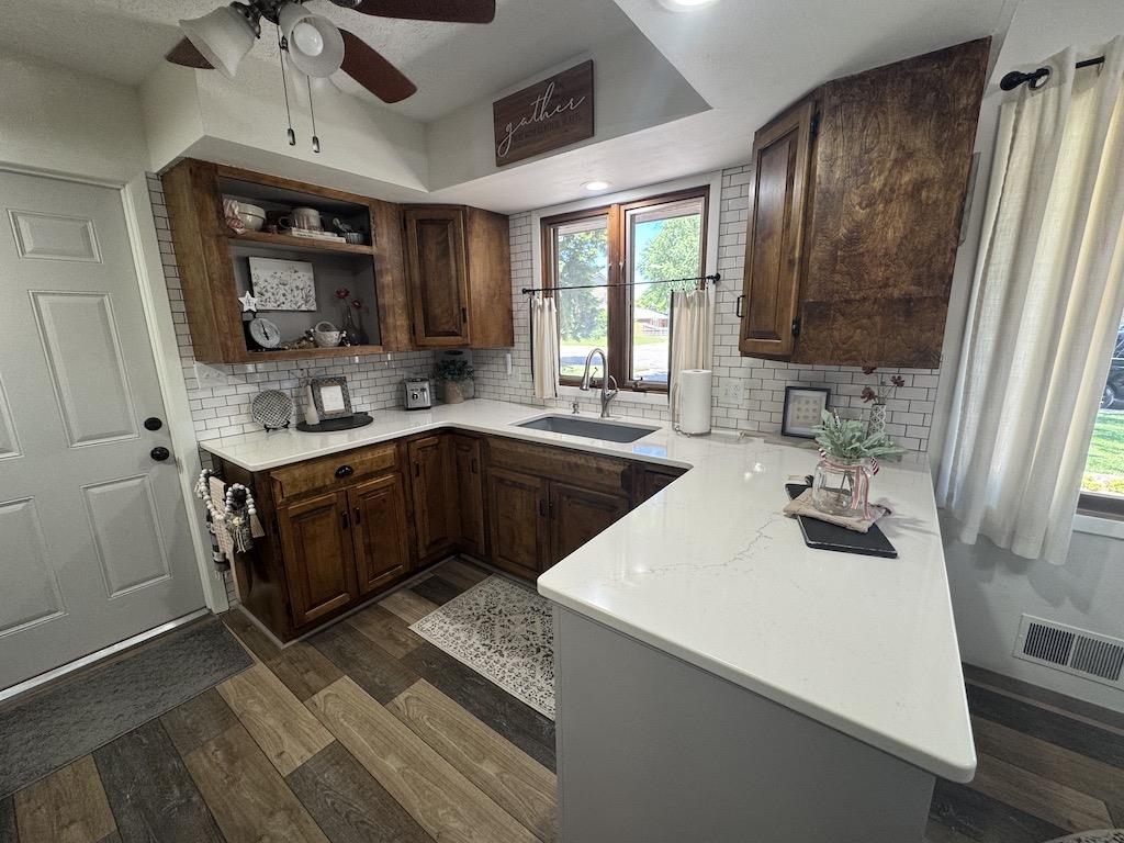 702 Cedarberry Court