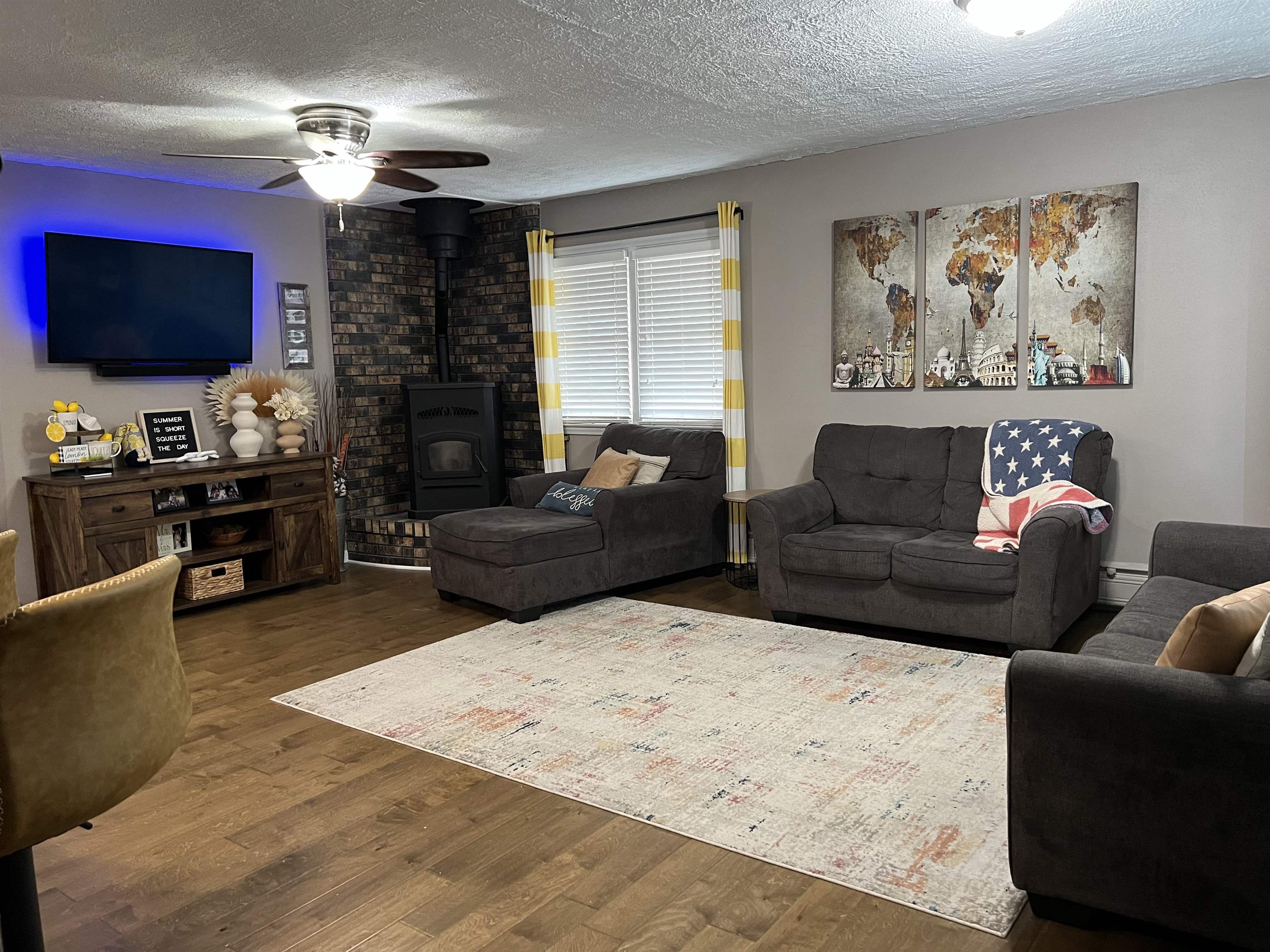 1405 W B St.