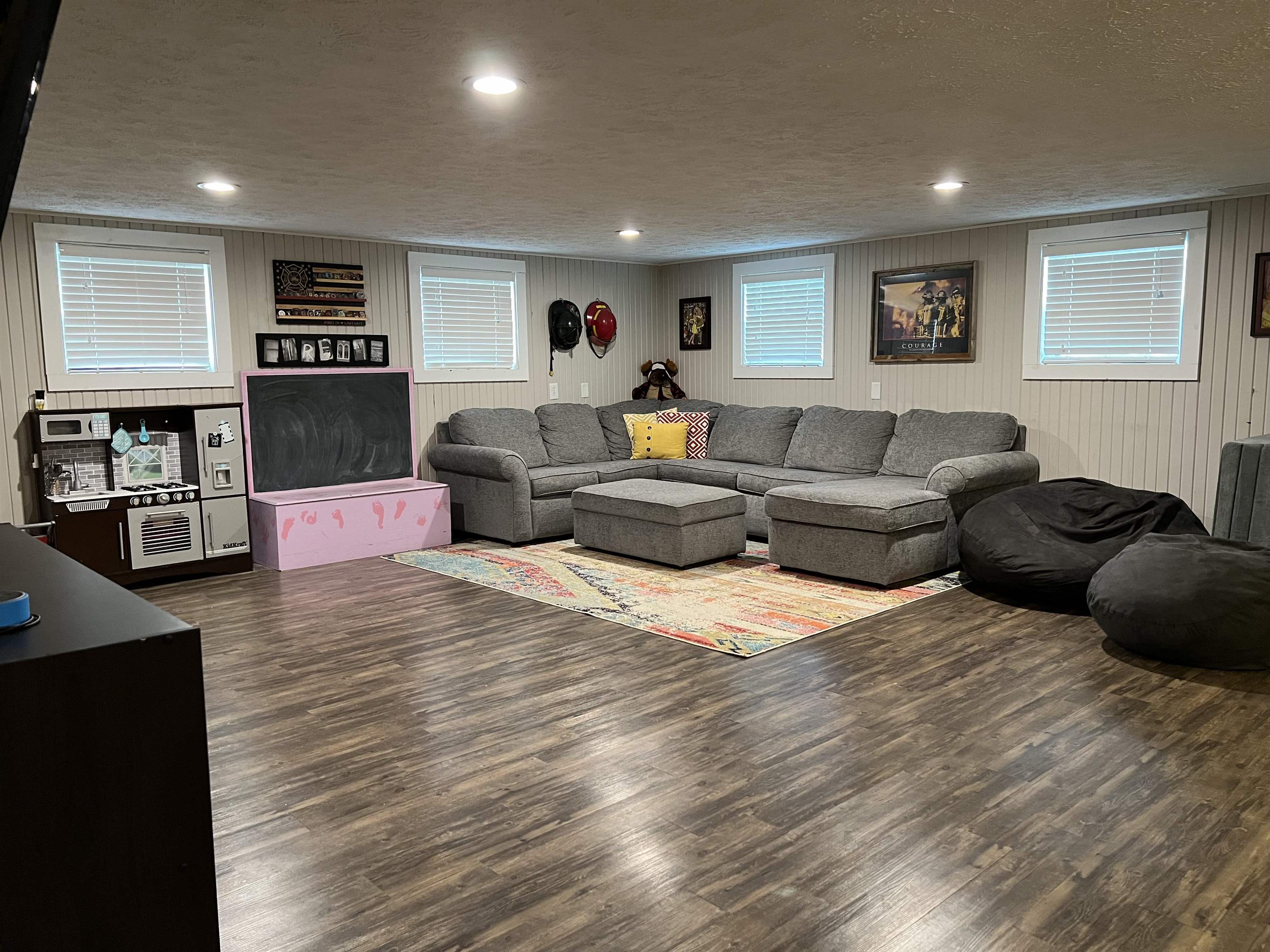 1405 W B St.