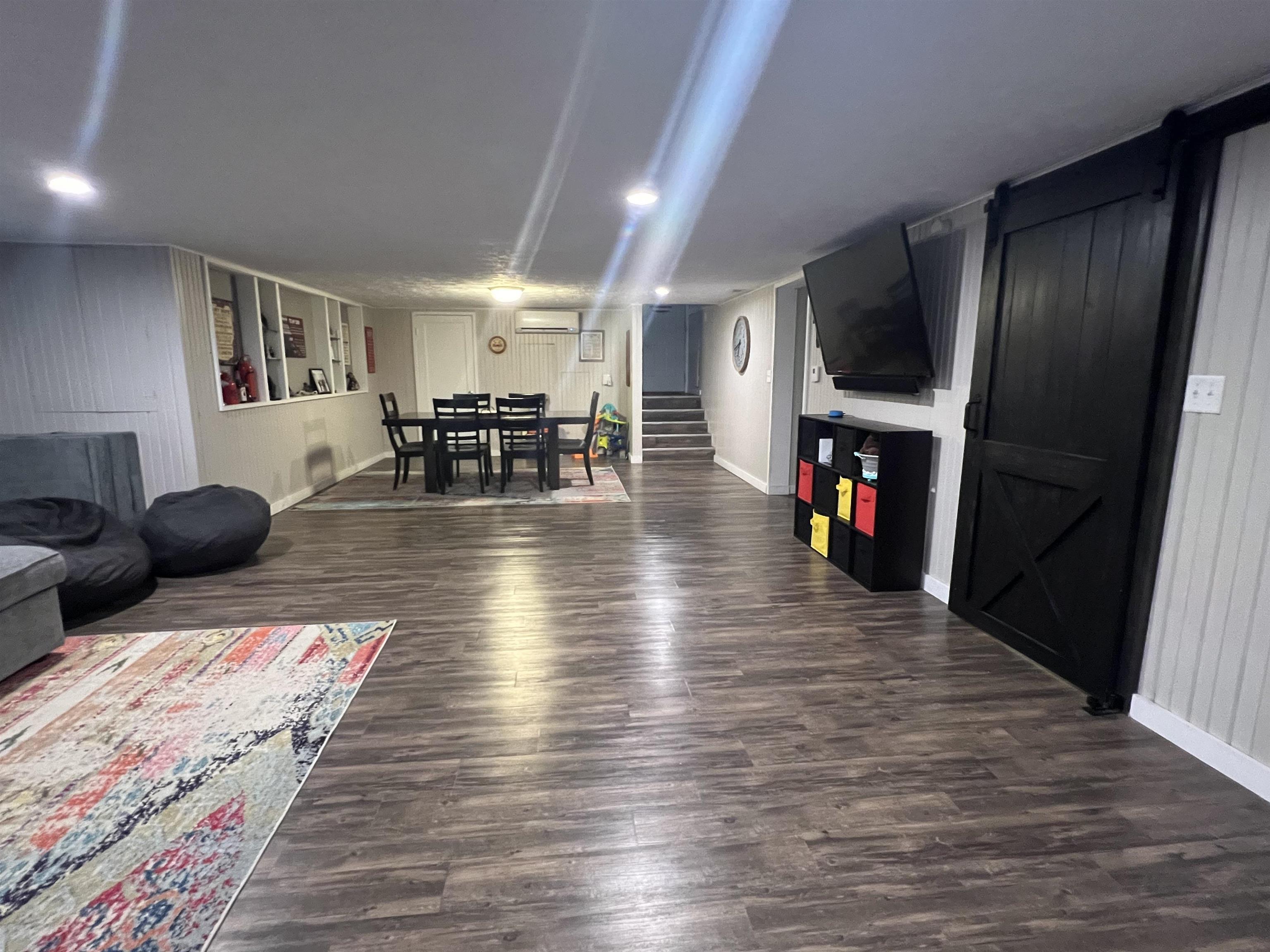 1405 W B St.