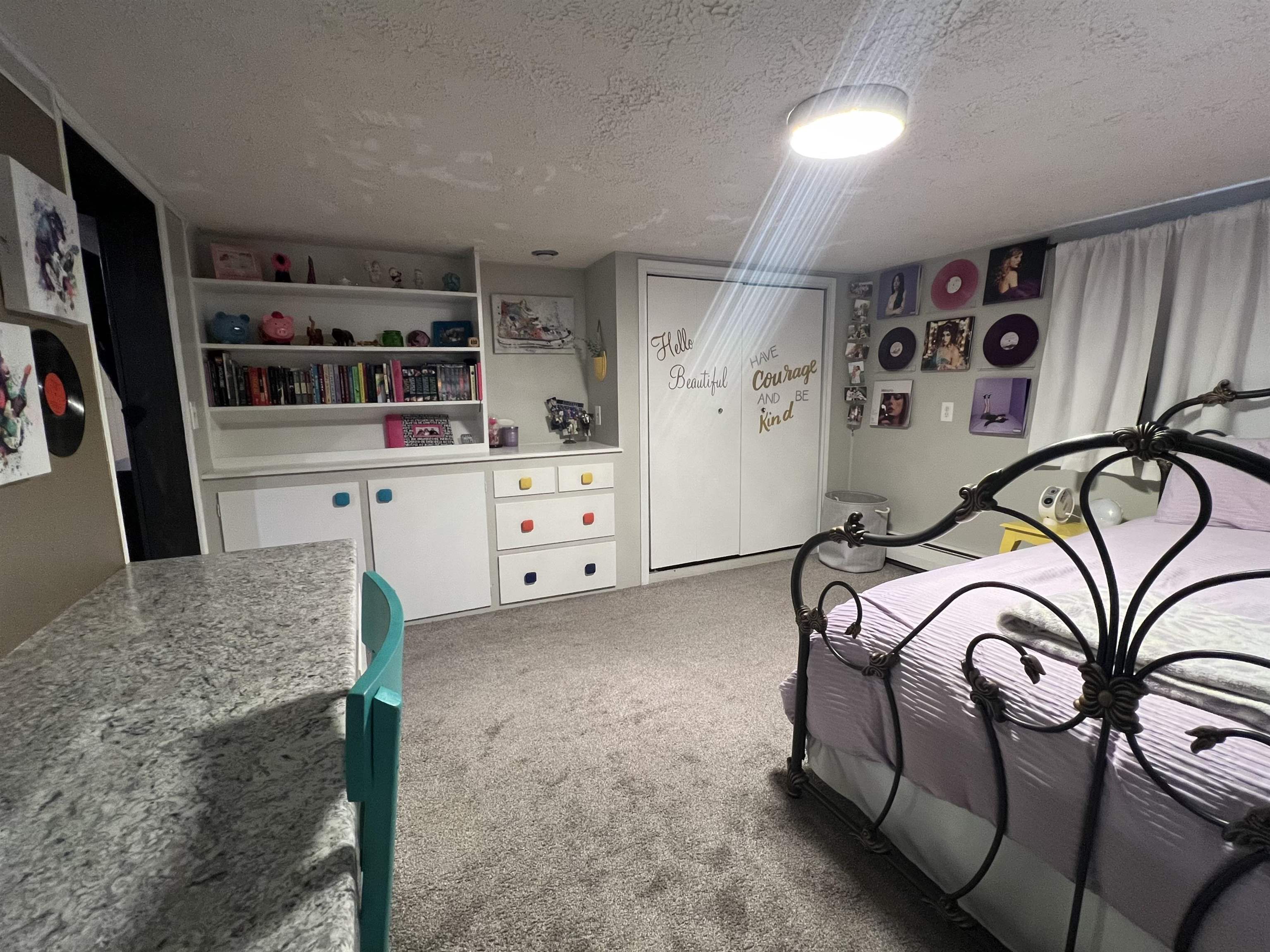 1405 W B St.