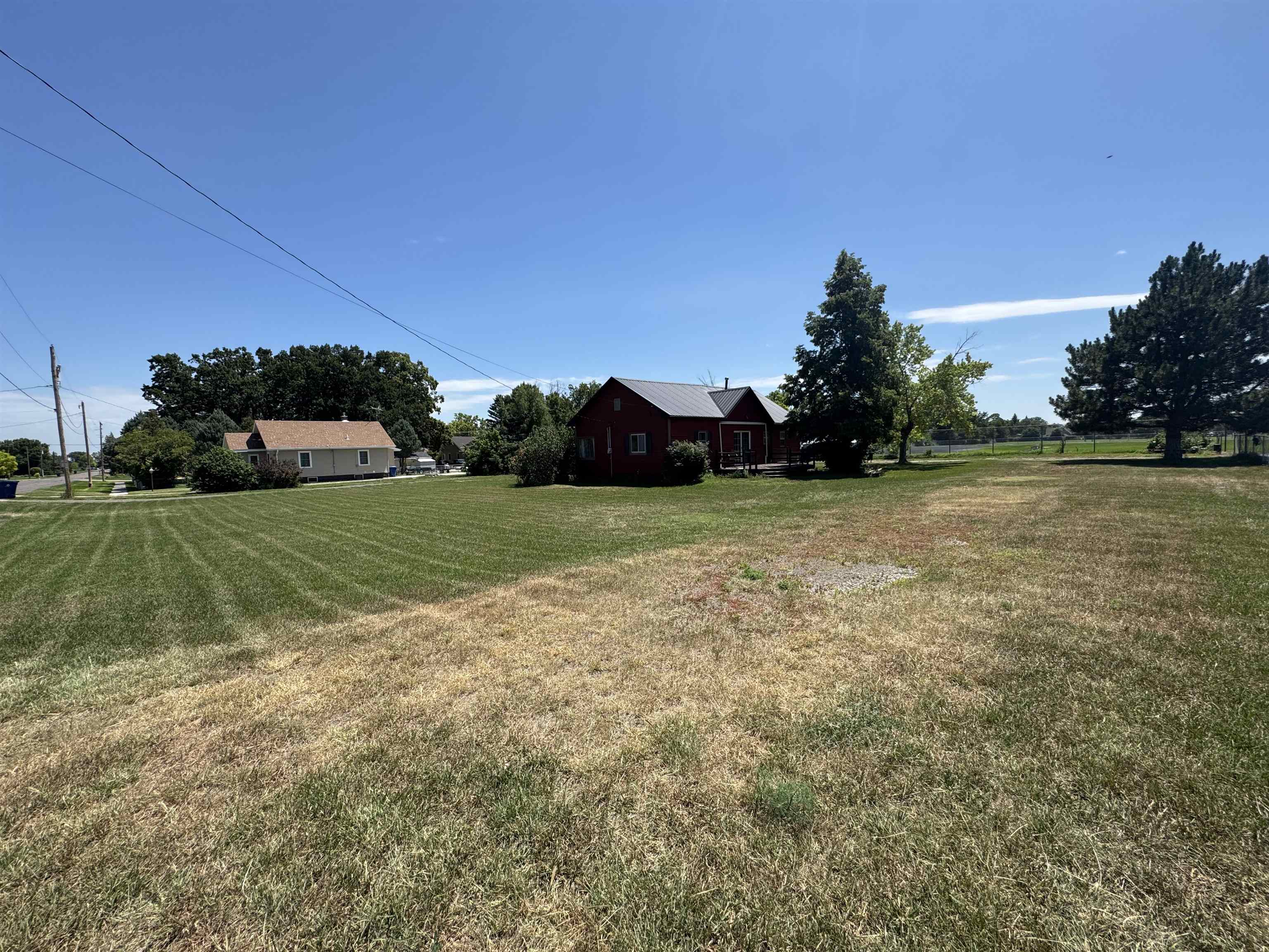 1015 N County Road