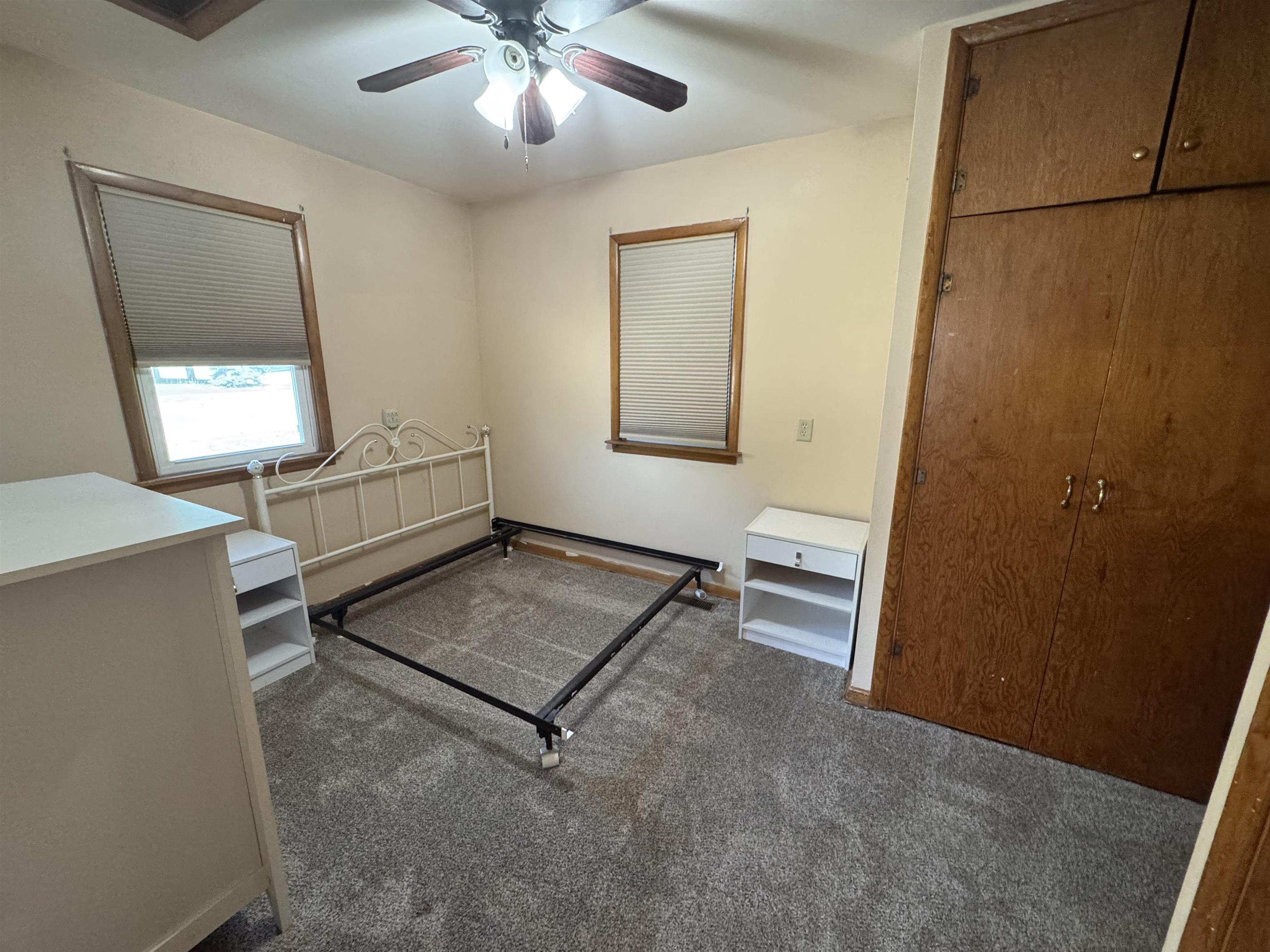 1607 N Sheridan Avenue