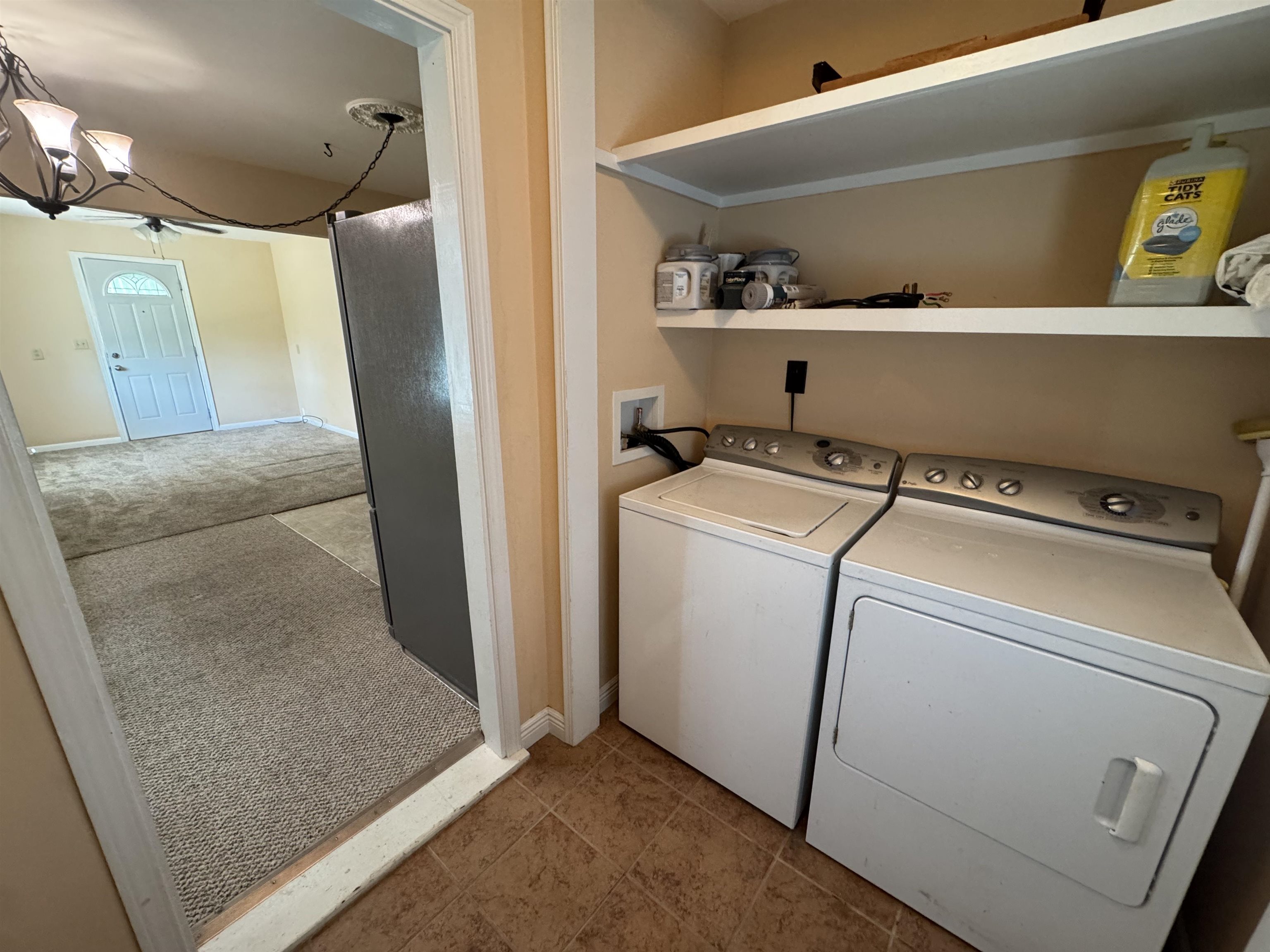 1607 N Sheridan Avenue