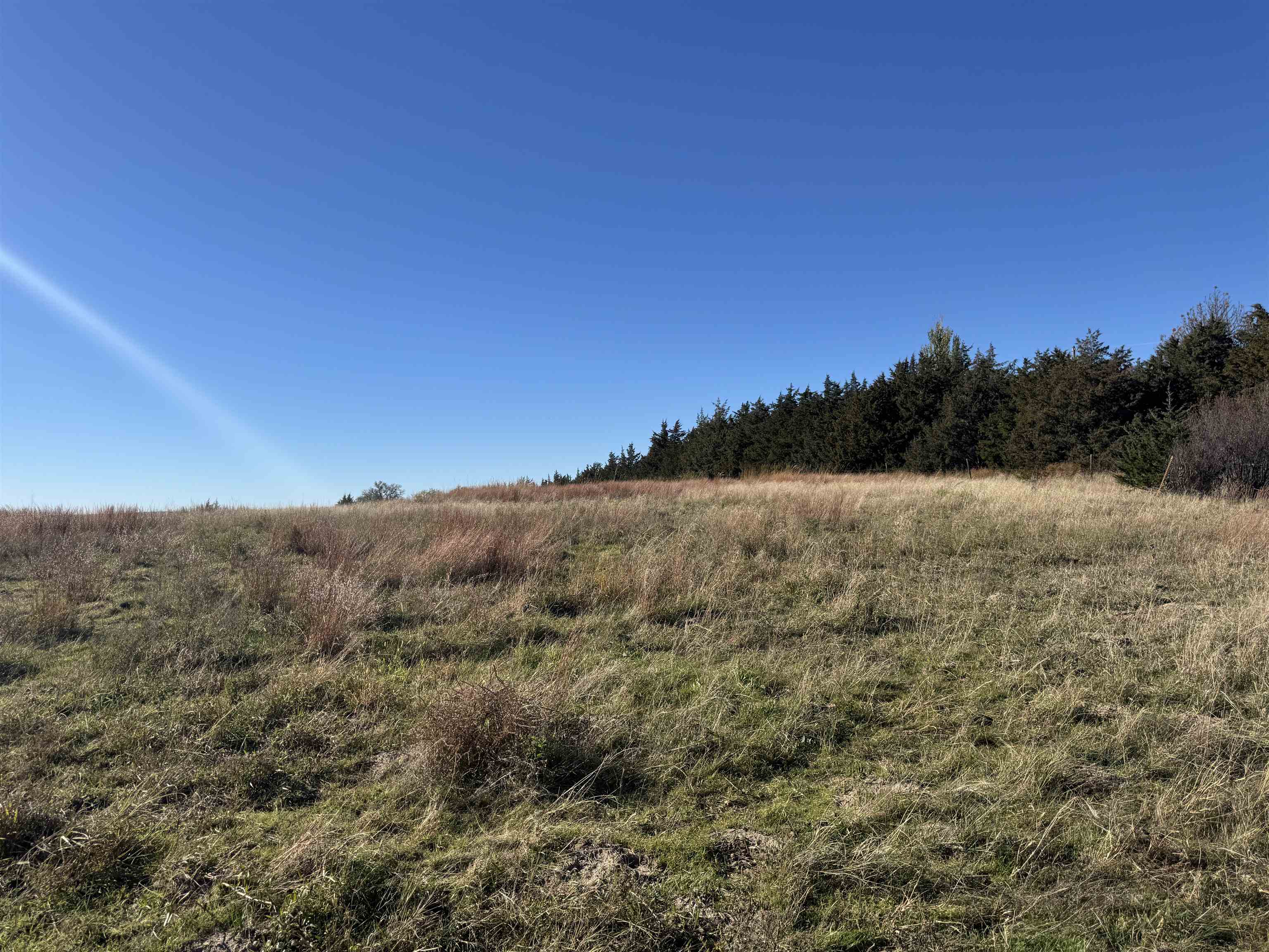 Lot 1 SW Ridgecrest Circle