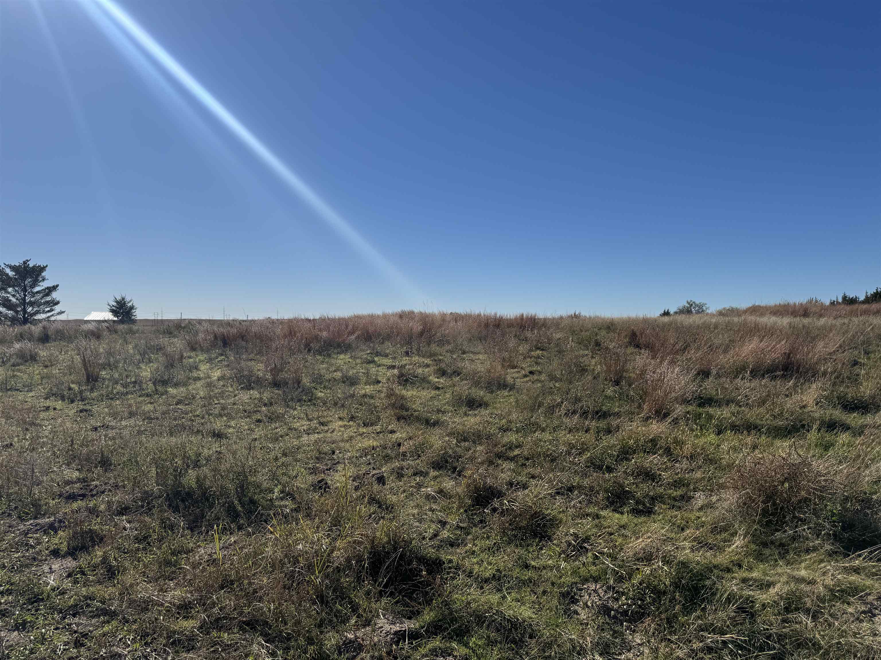 Lot 1 SW Ridgecrest Circle