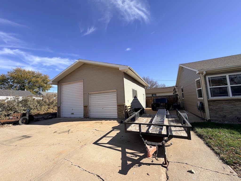 221 S Reynolds Avenue