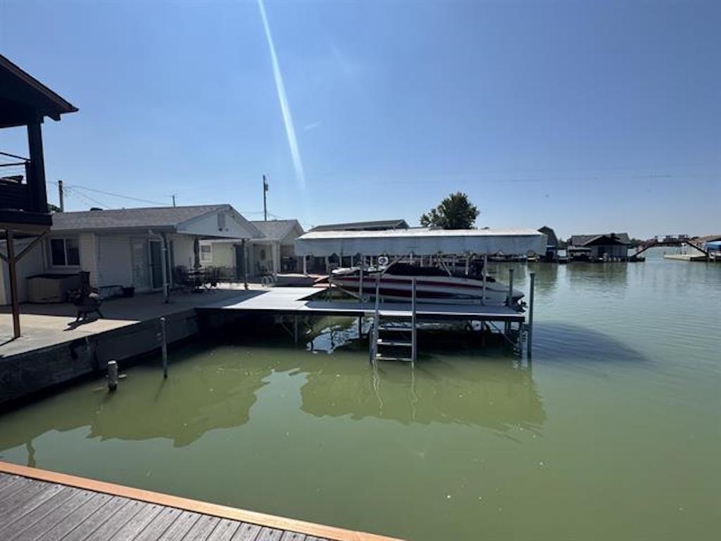 205 Mill Isle Drive #19