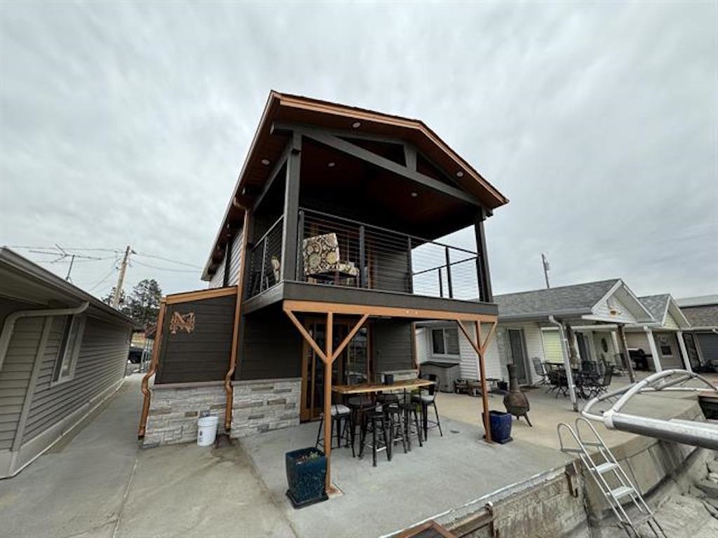 205 Mill Isle Drive #19