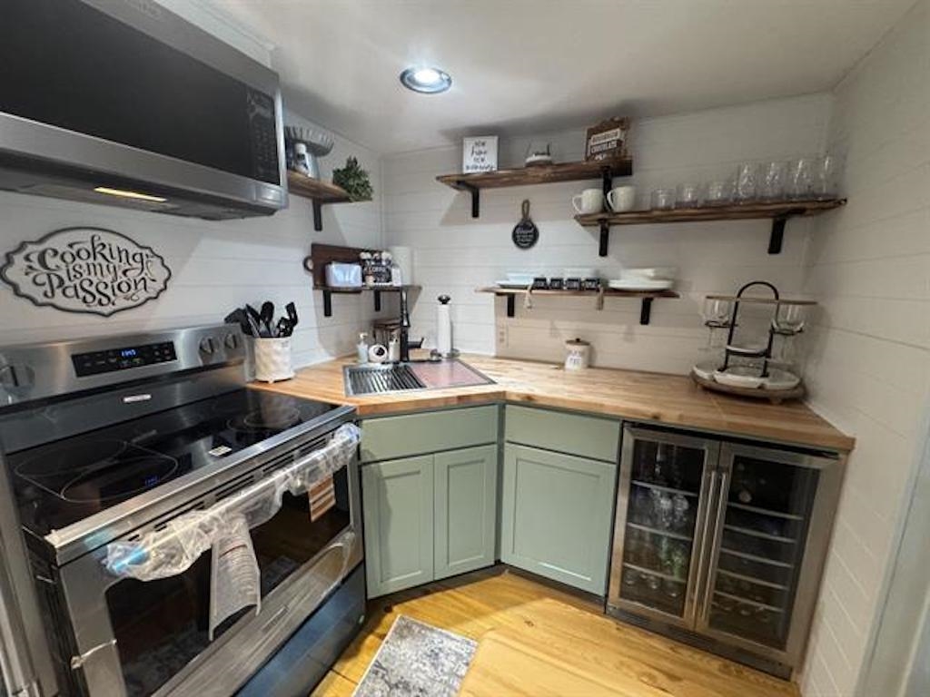 205 Mill Isle Drive #19