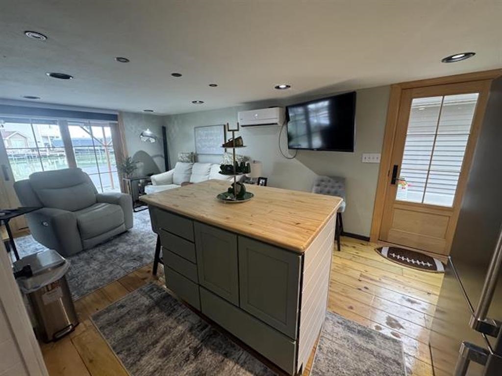 205 Mill Isle Drive #19