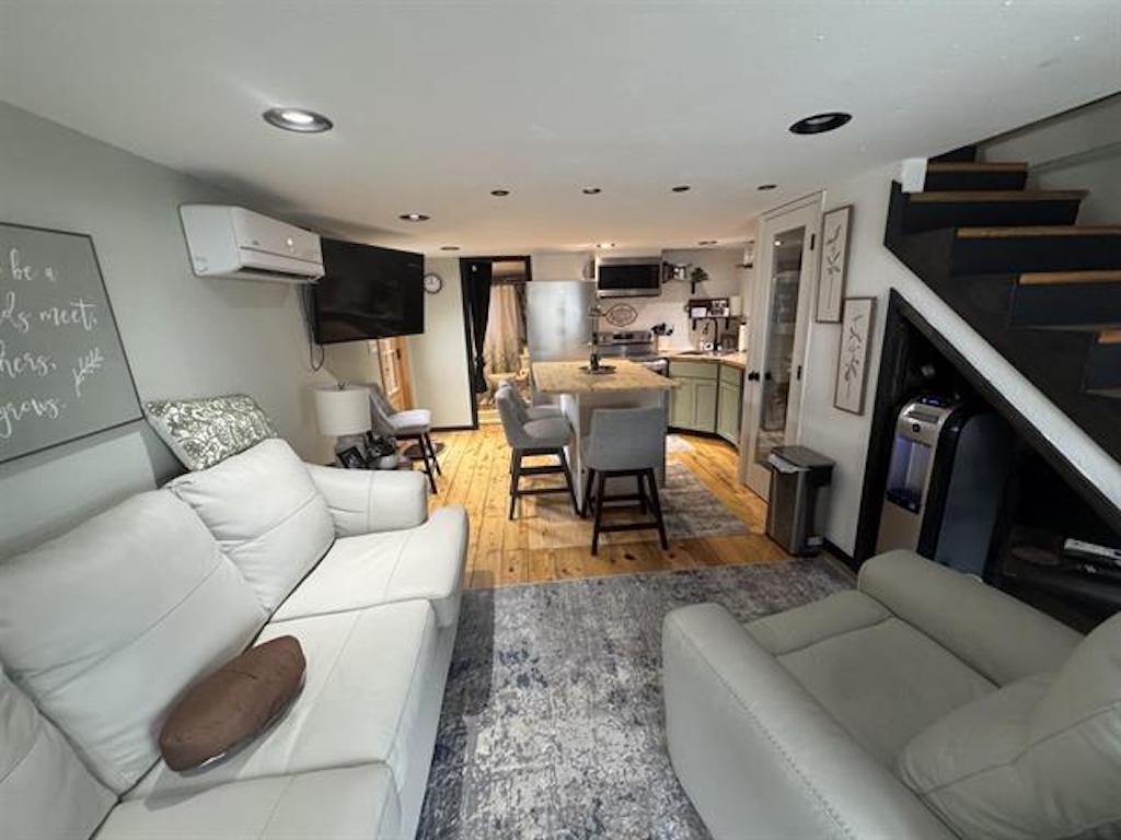 205 Mill Isle Drive #19