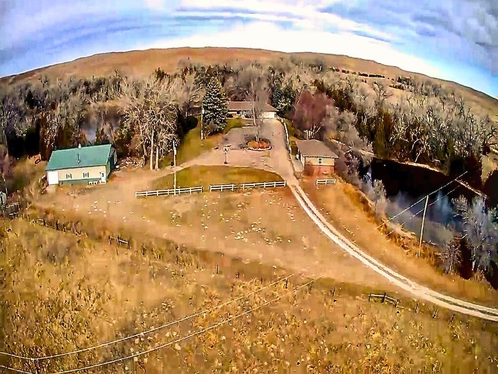 8515 W Foothill Road