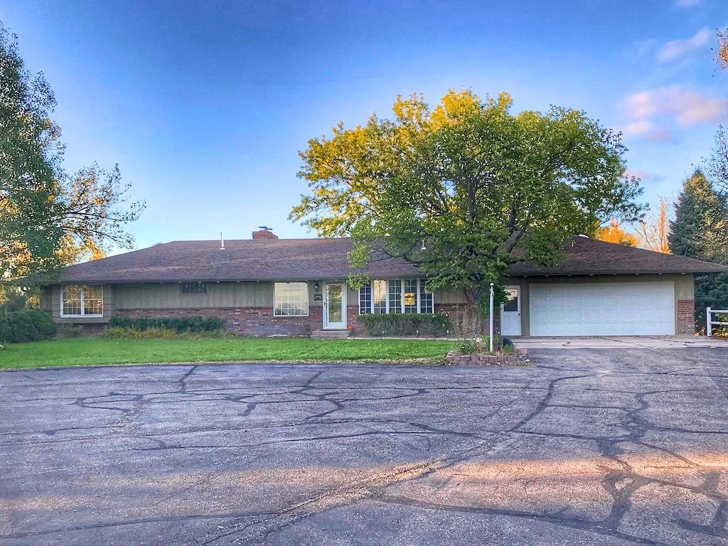 8515 W Foothill Road