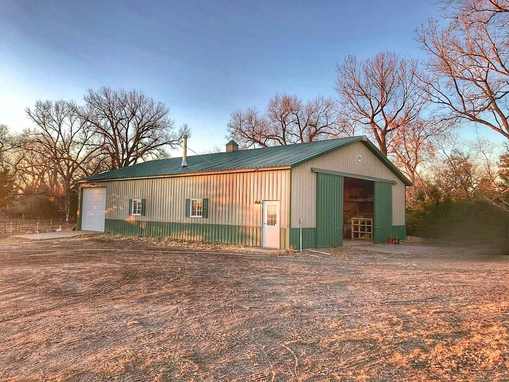 8515 W Foothill Road