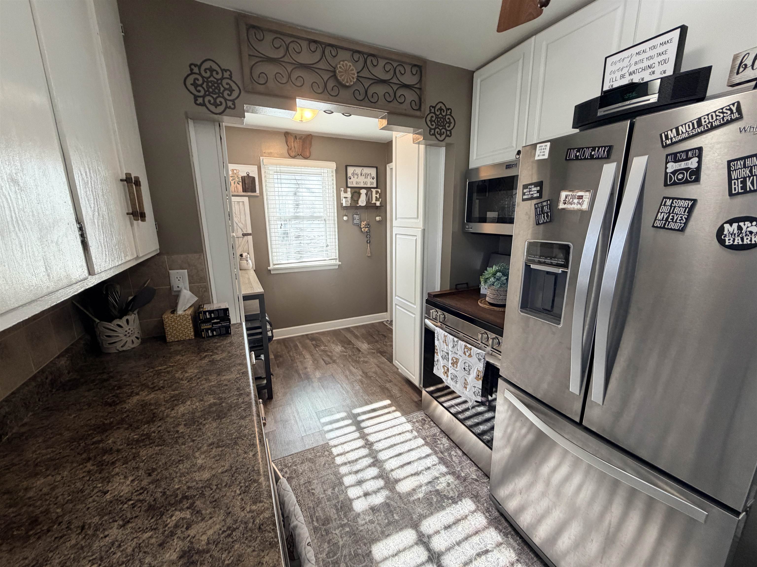 315 S Eastman Avenue