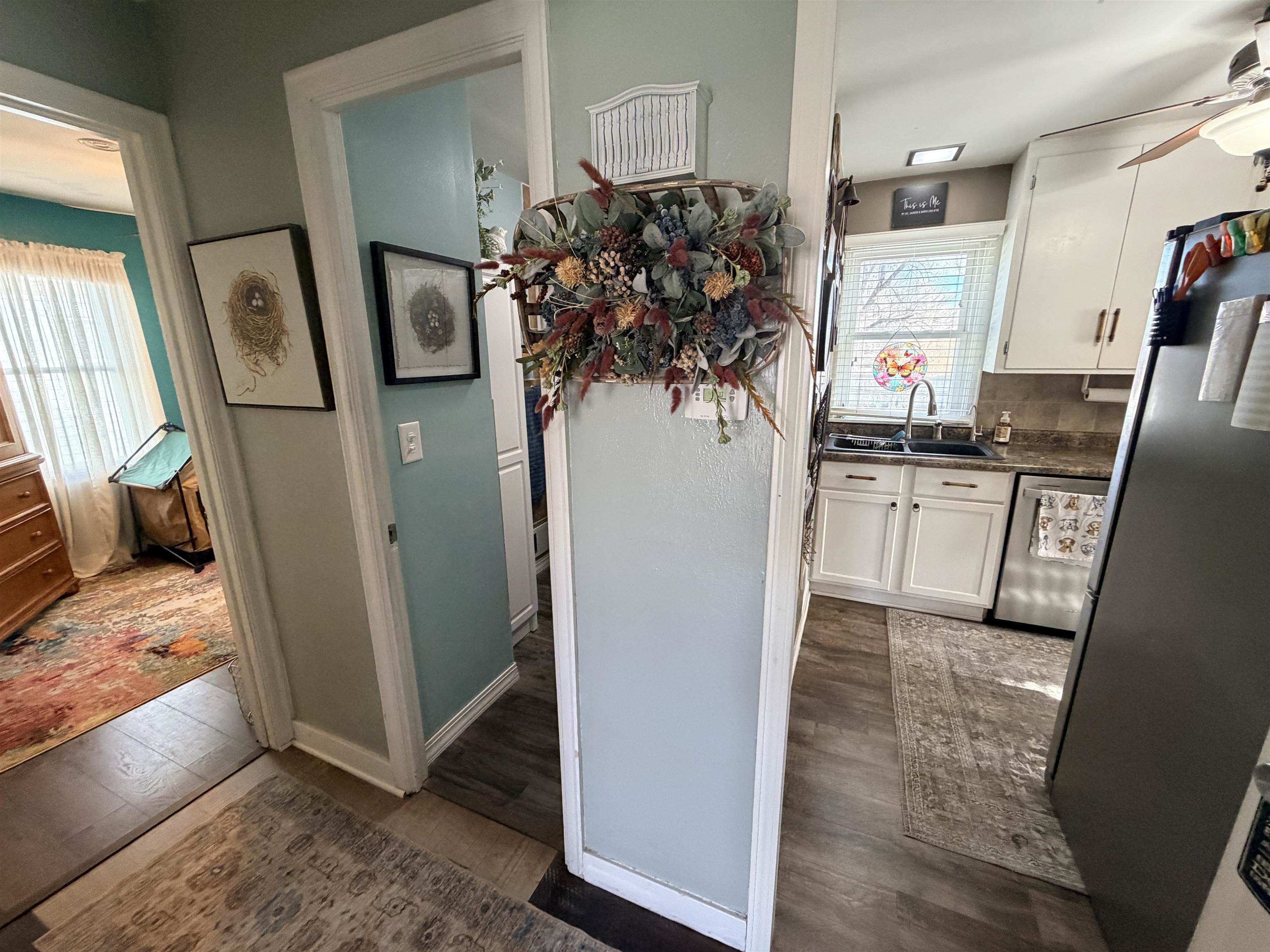 315 S Eastman Avenue